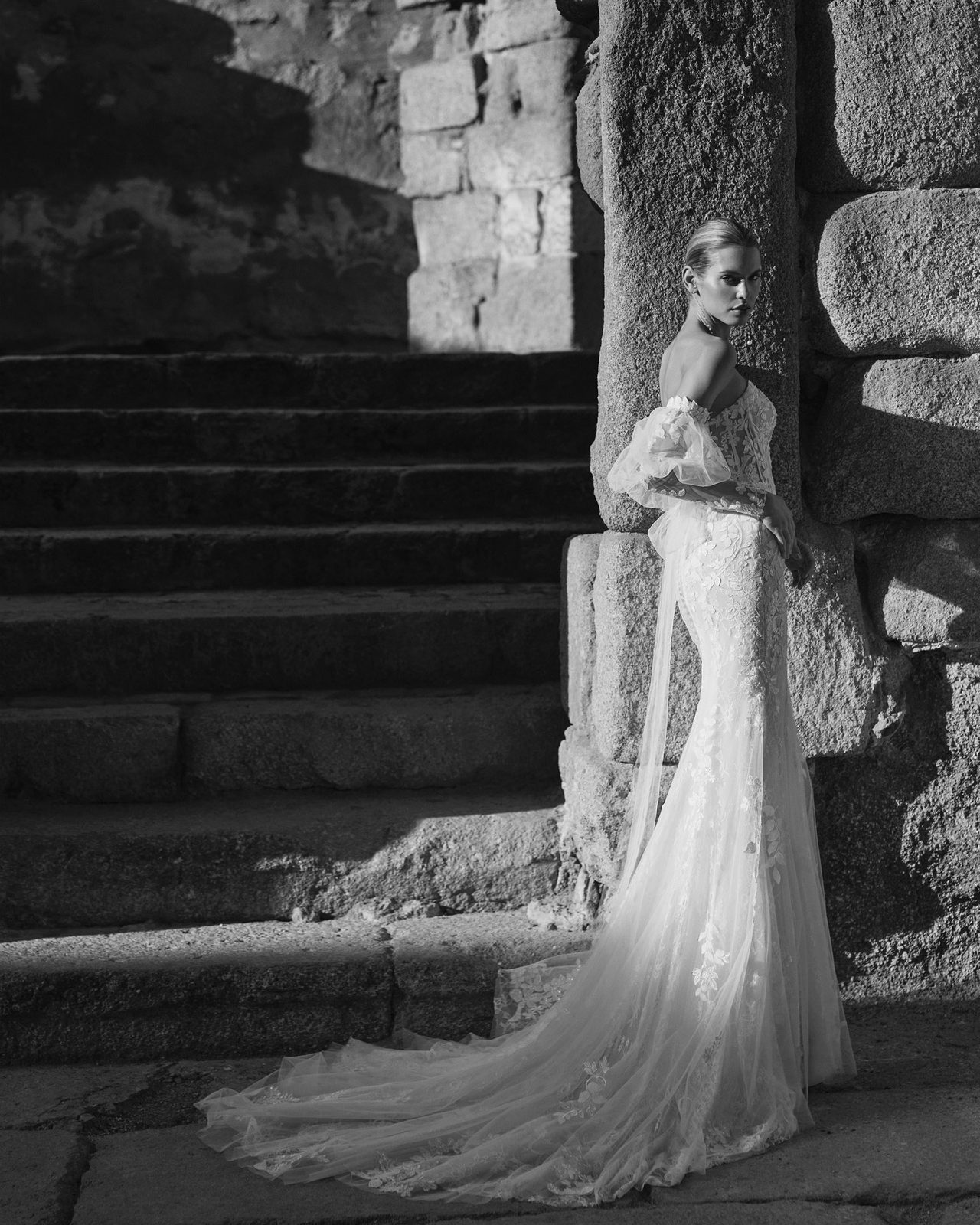 Brautkleid