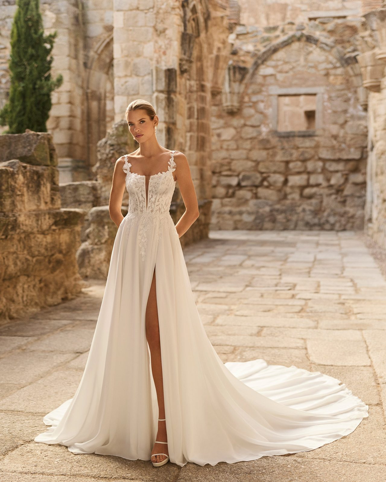 Brautkleid