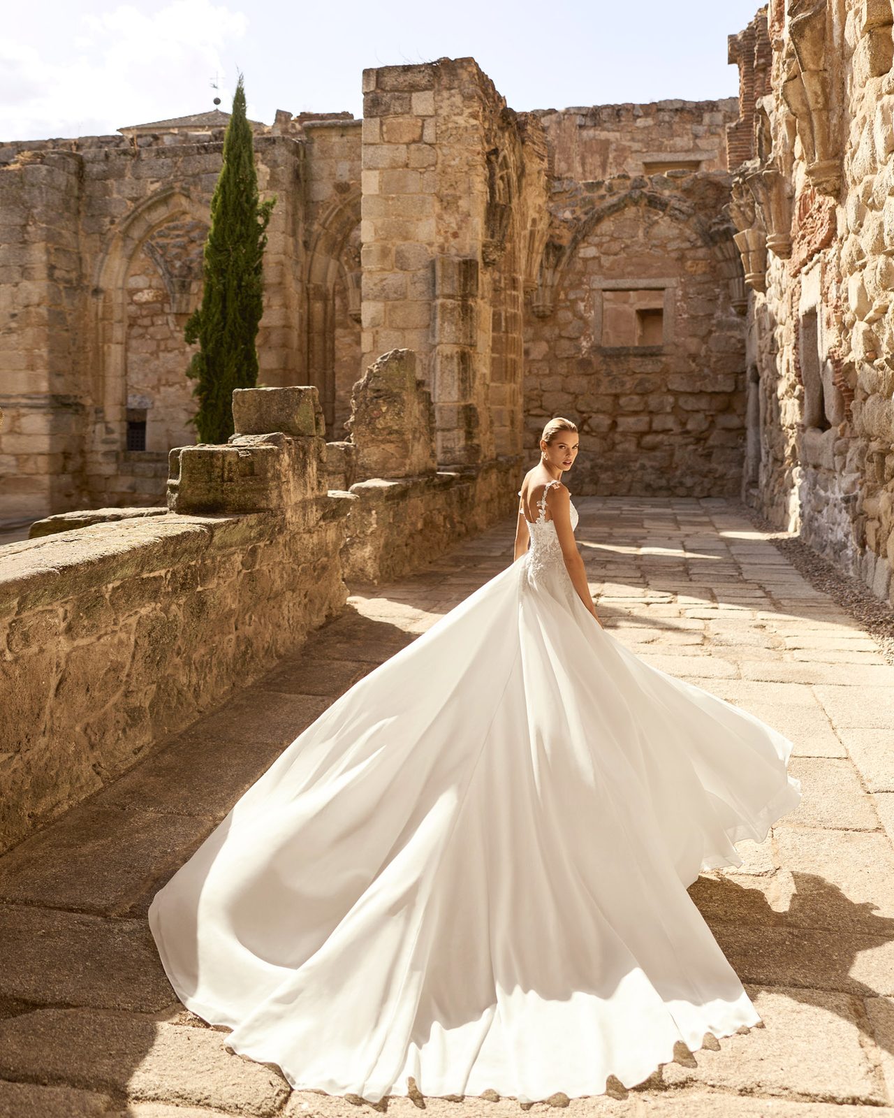 Brautkleid
