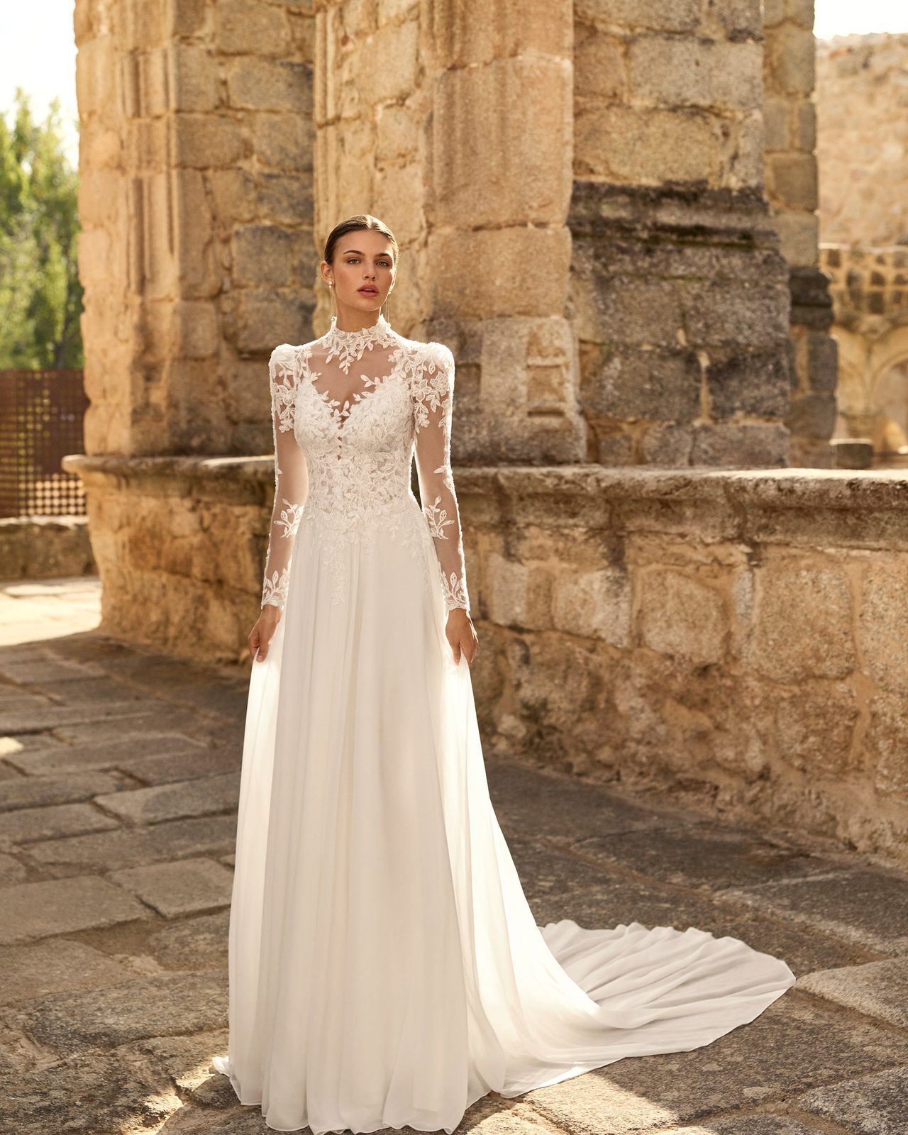 Brautkleid