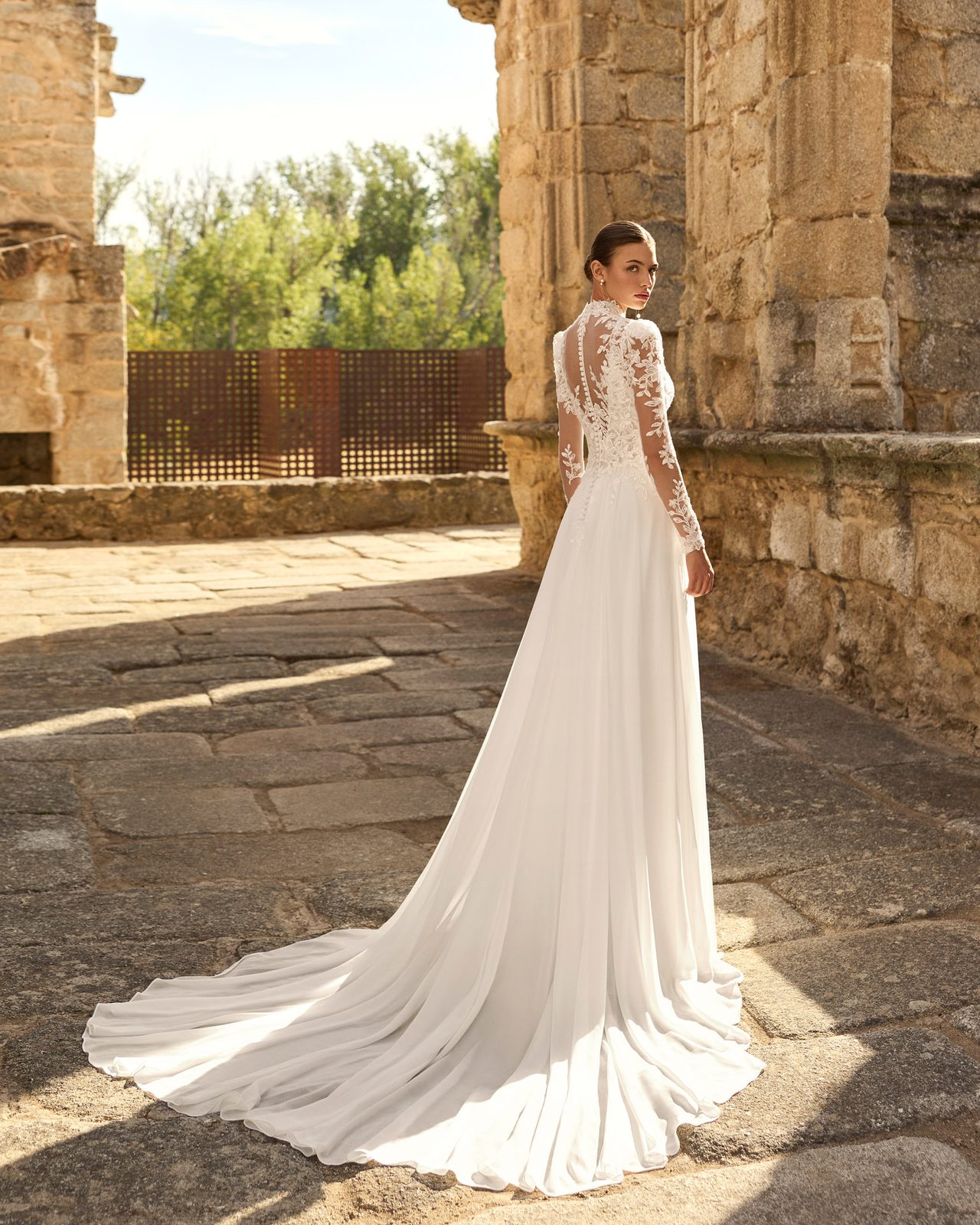 Brautkleid