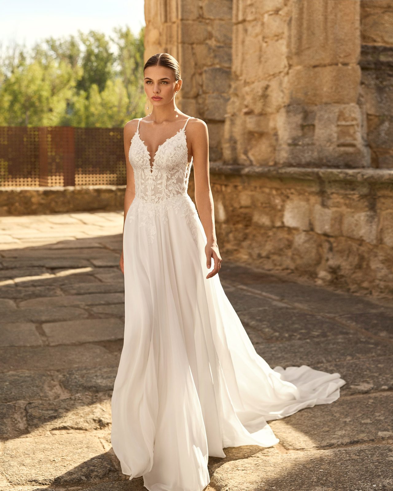 Brautkleid