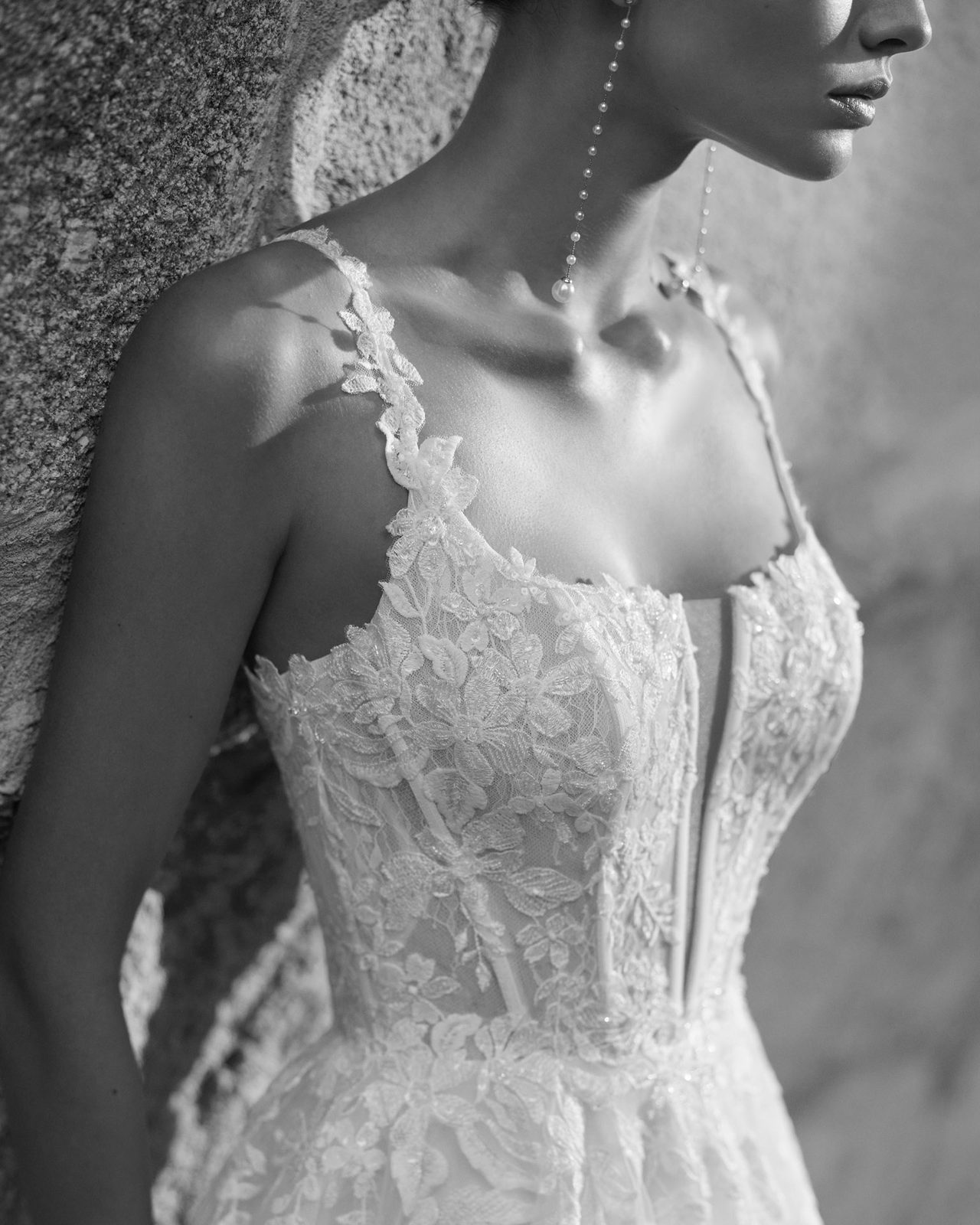 Brautkleid