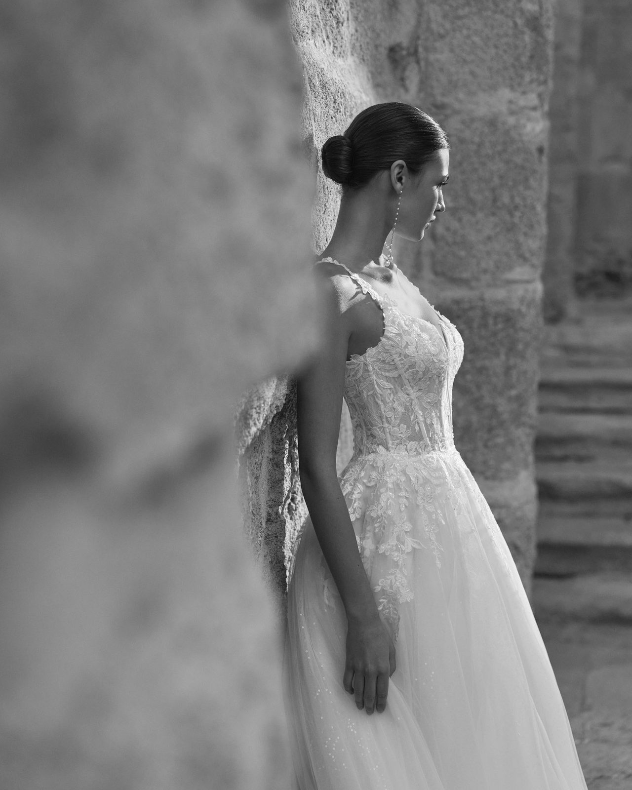Brautkleid