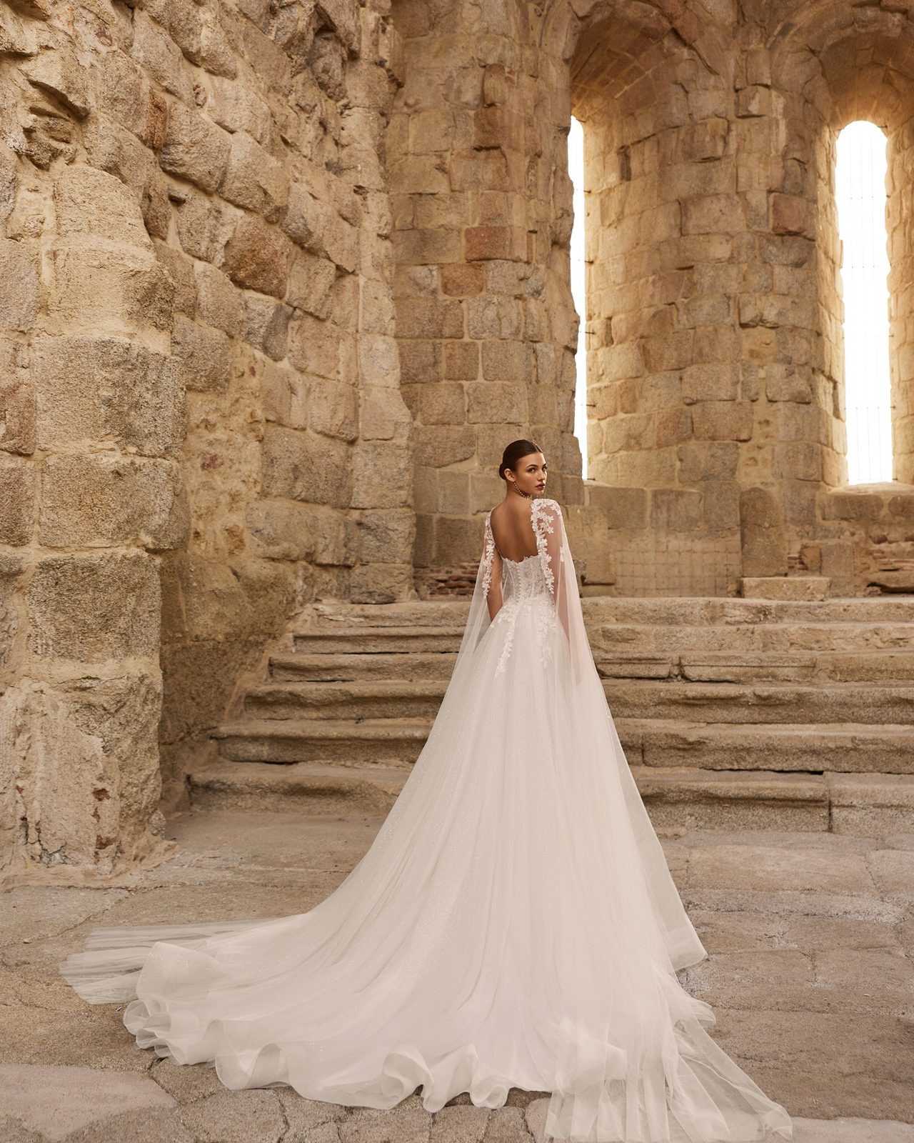 Brautkleid