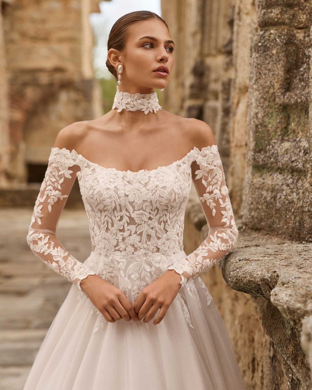 Brautkleid