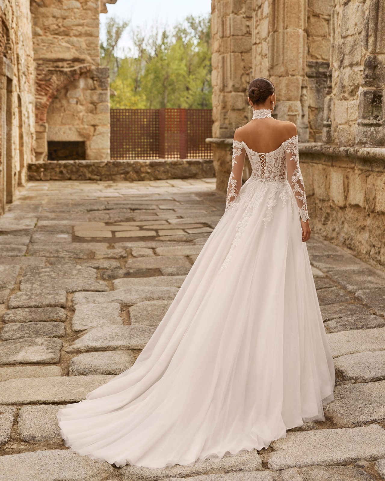 Brautkleid