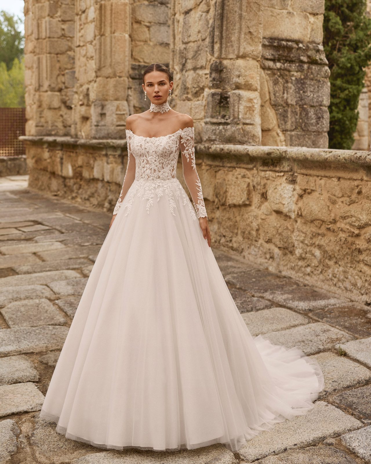 Brautkleid