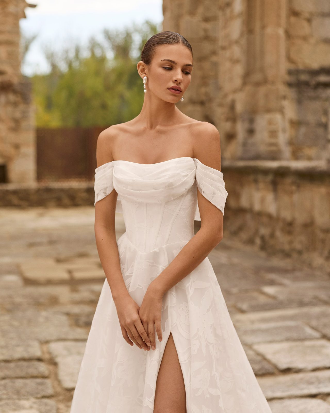 Brautkleid