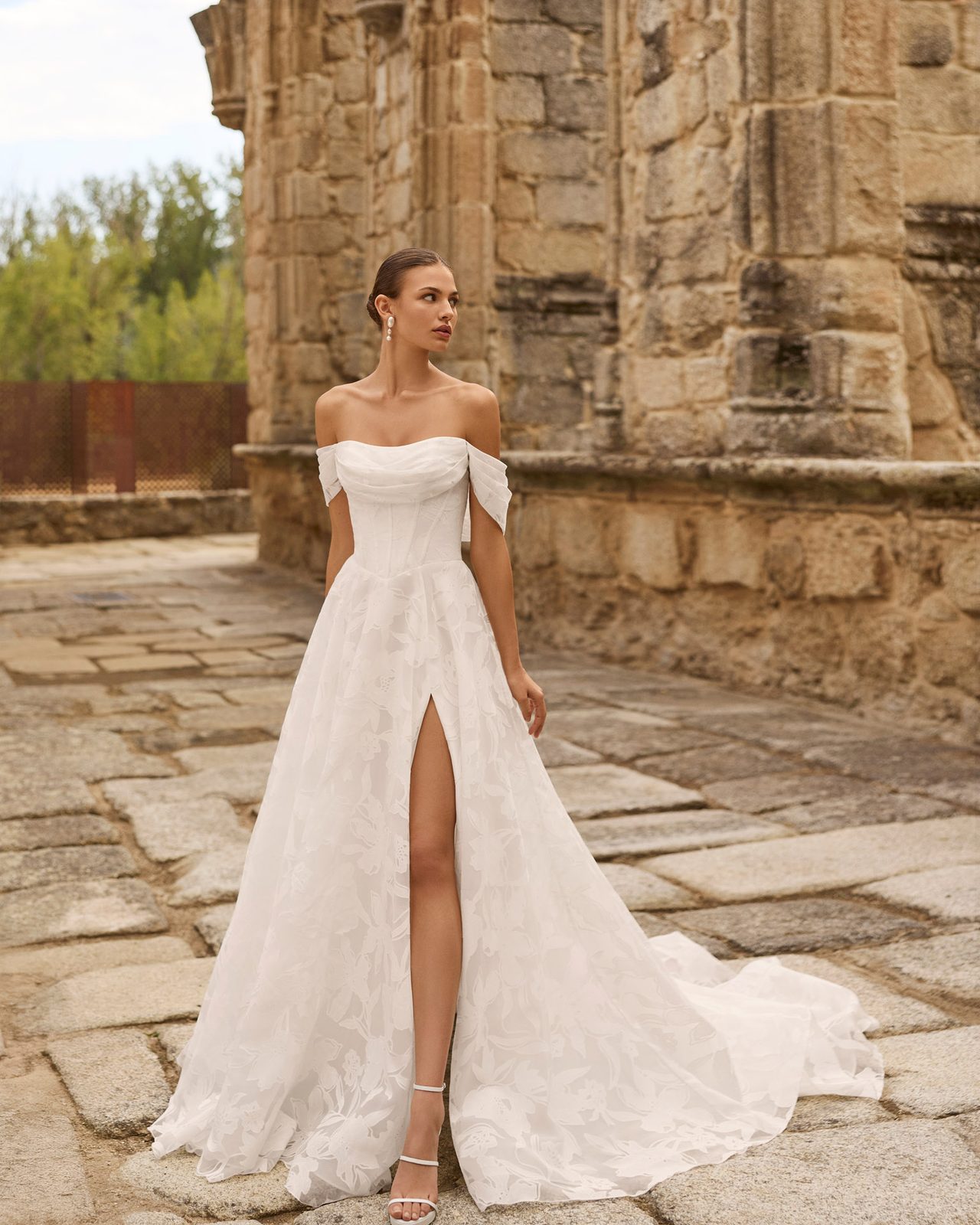 Brautkleid