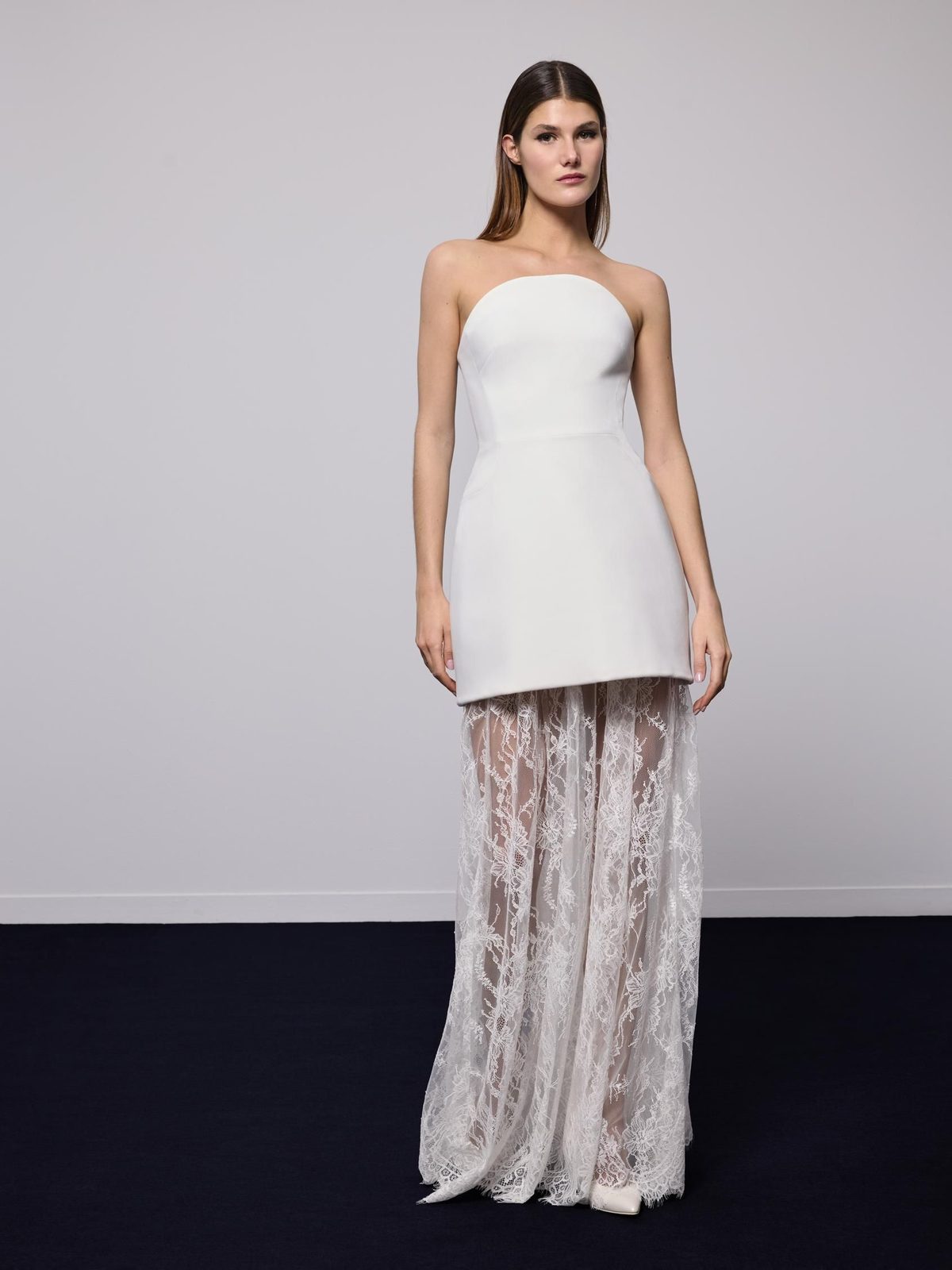 Brautkleid