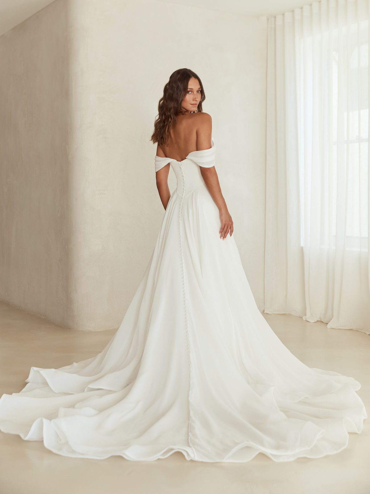 Brautkleid