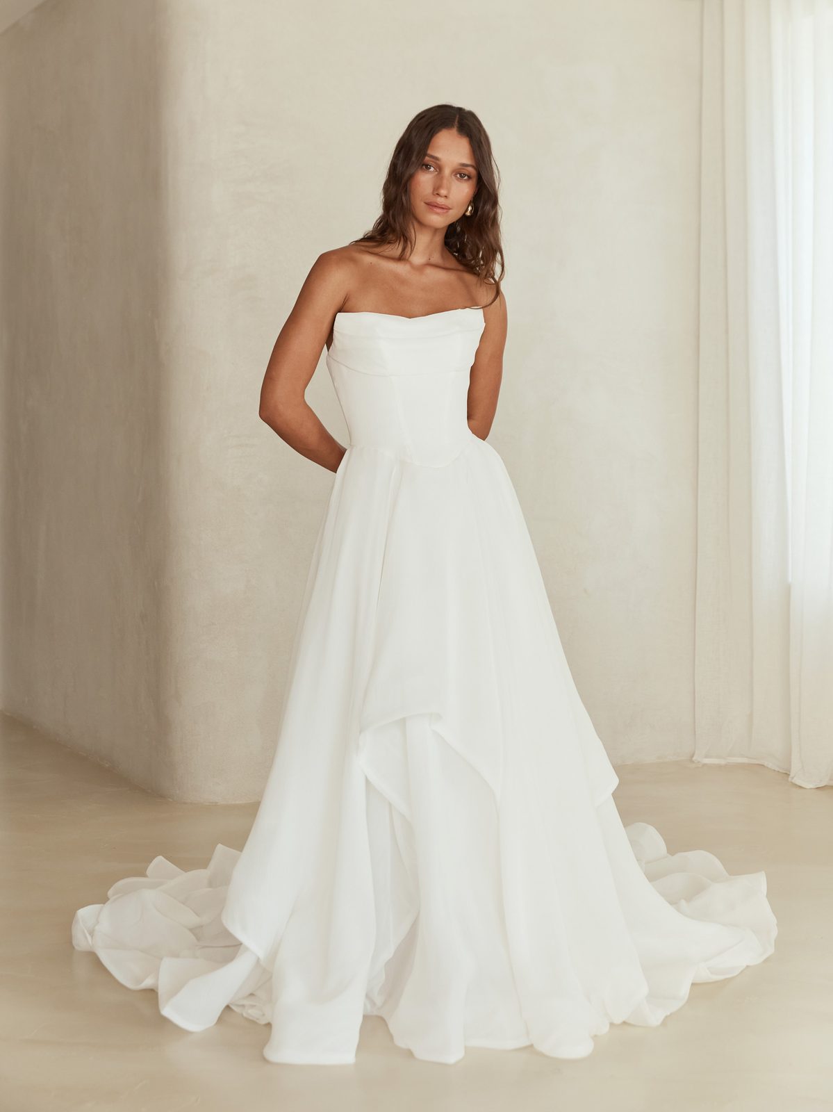 Brautkleid