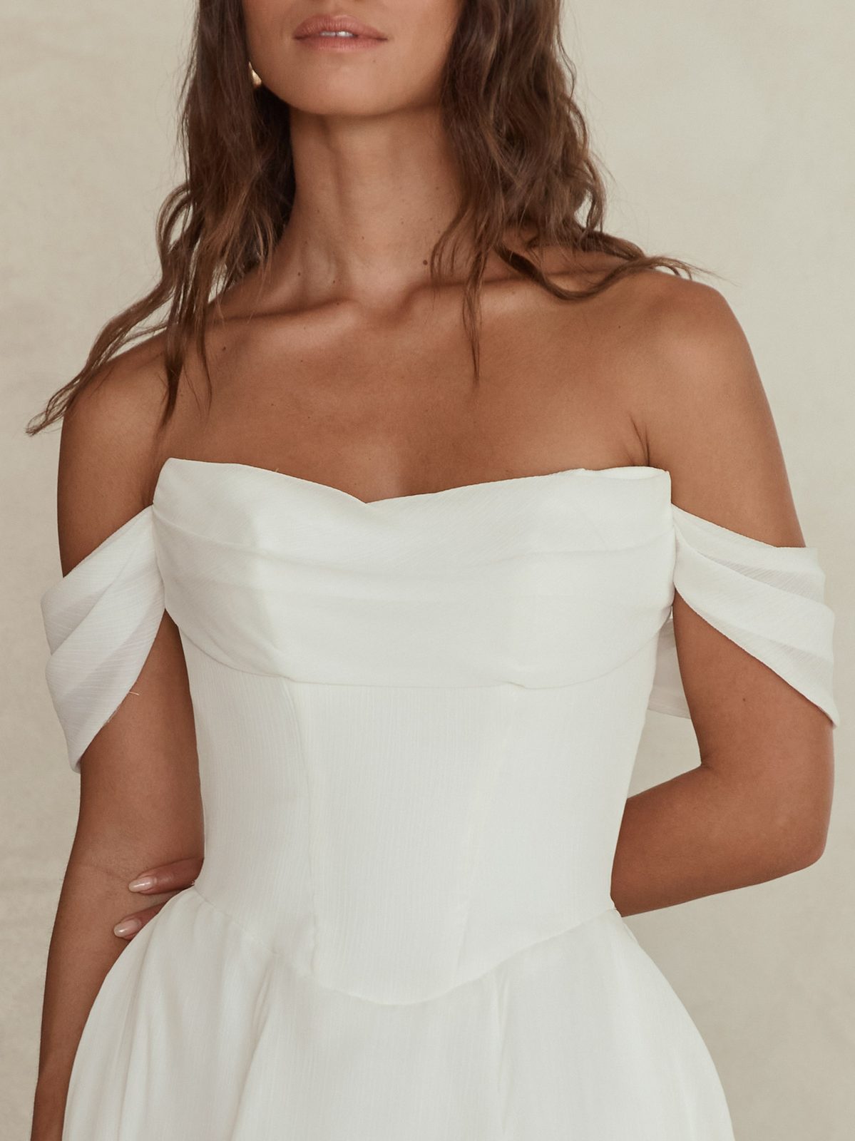 Brautkleid