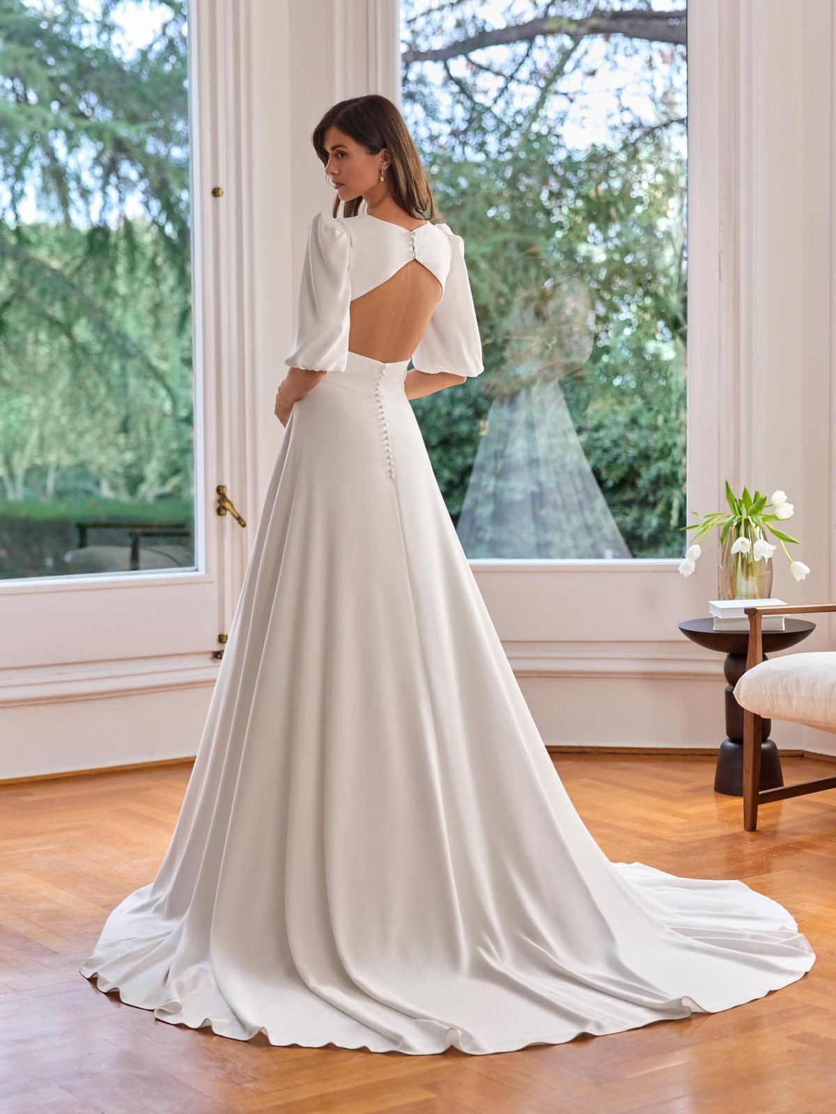 Brautkleid