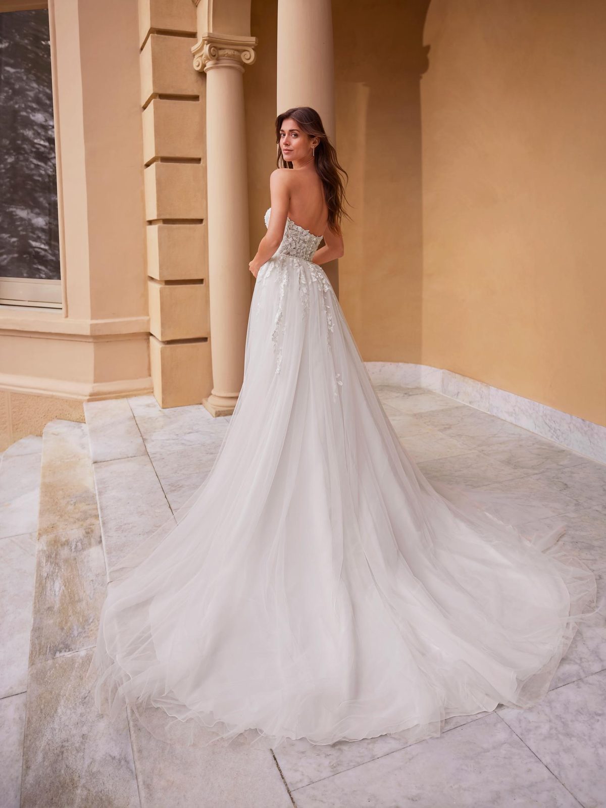 Brautkleid
