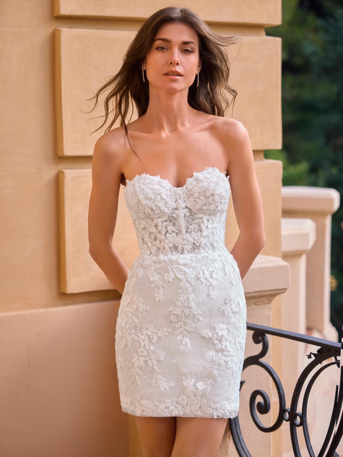 Brautkleid