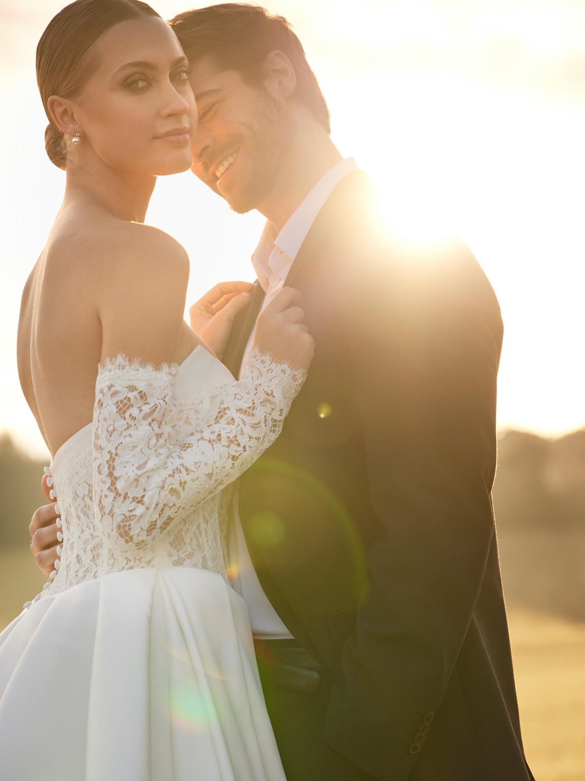 Brautkleid