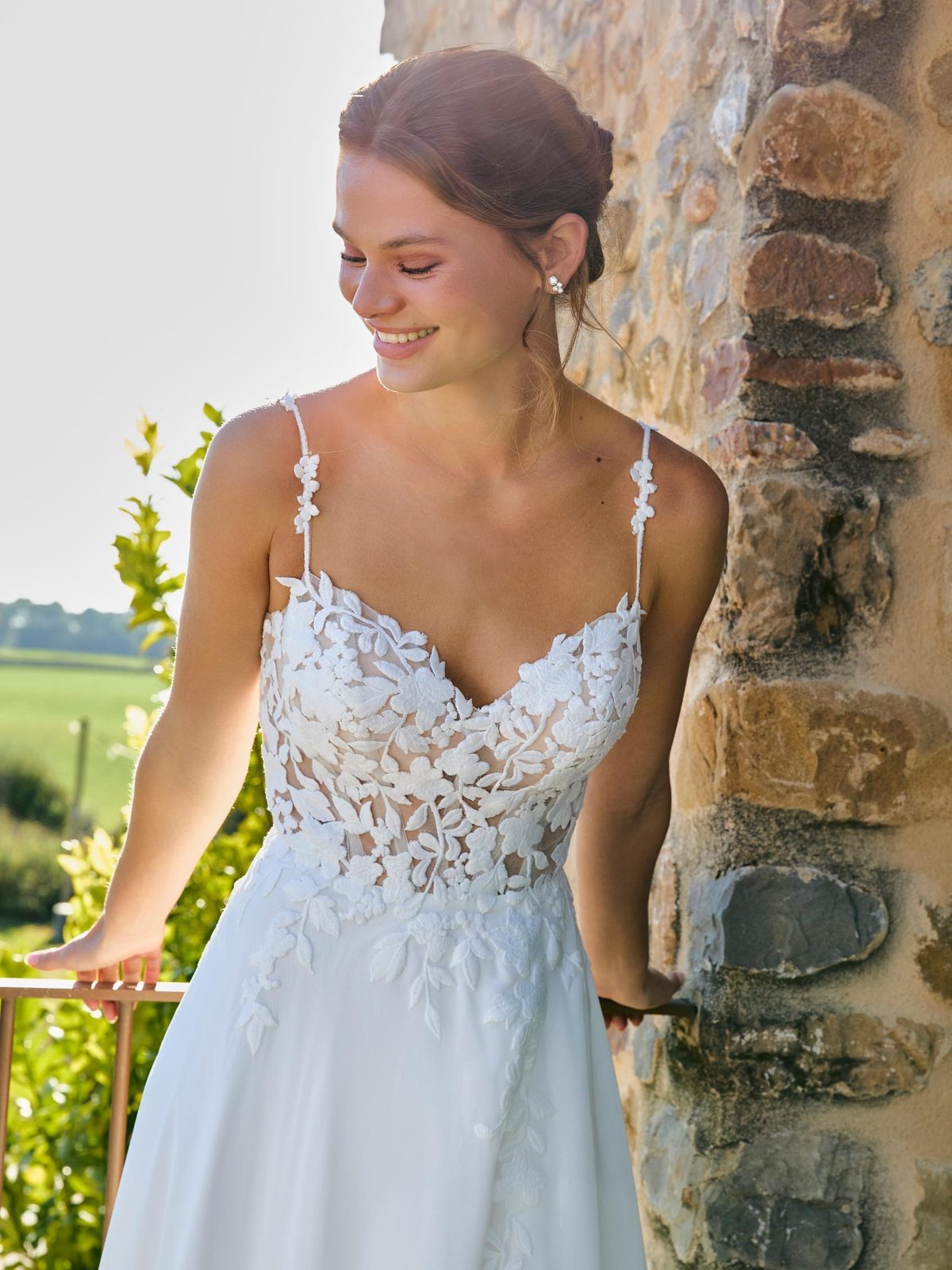 Brautkleid