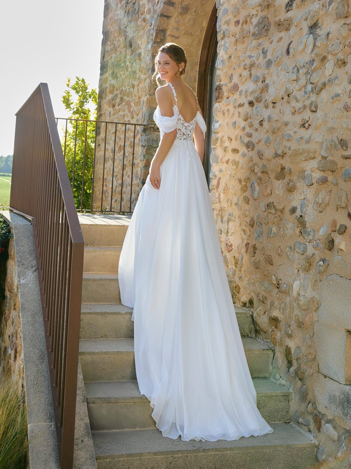 Brautkleid