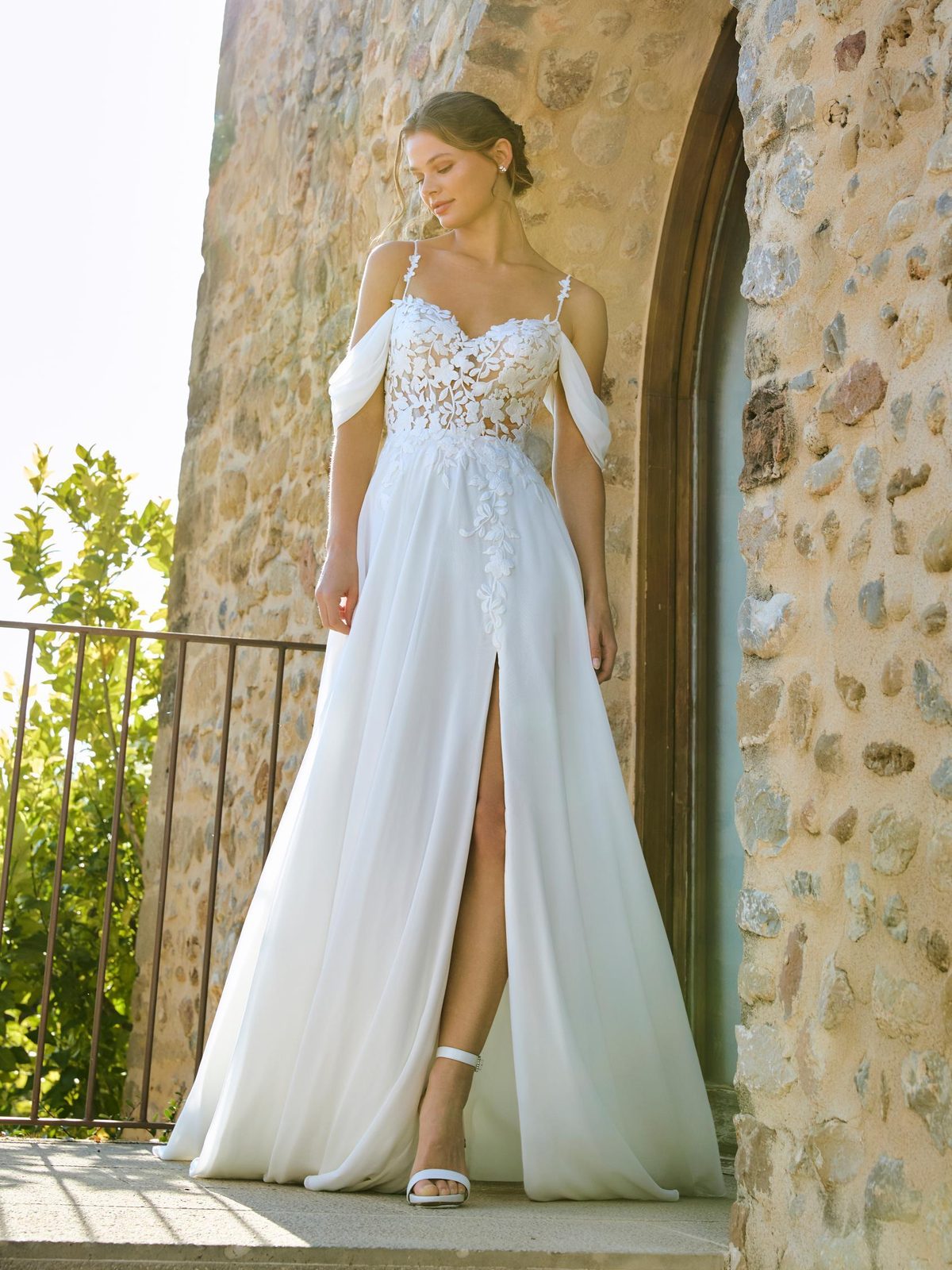 Brautkleid