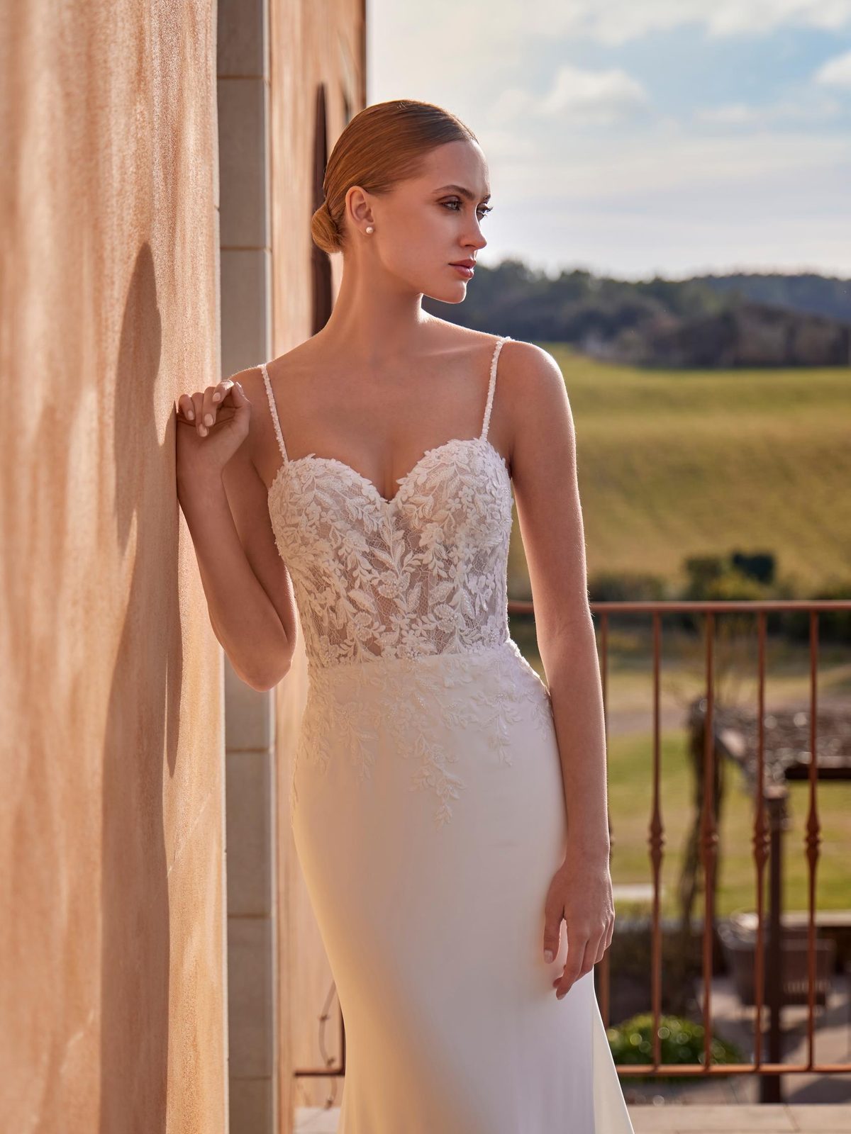 Brautkleid