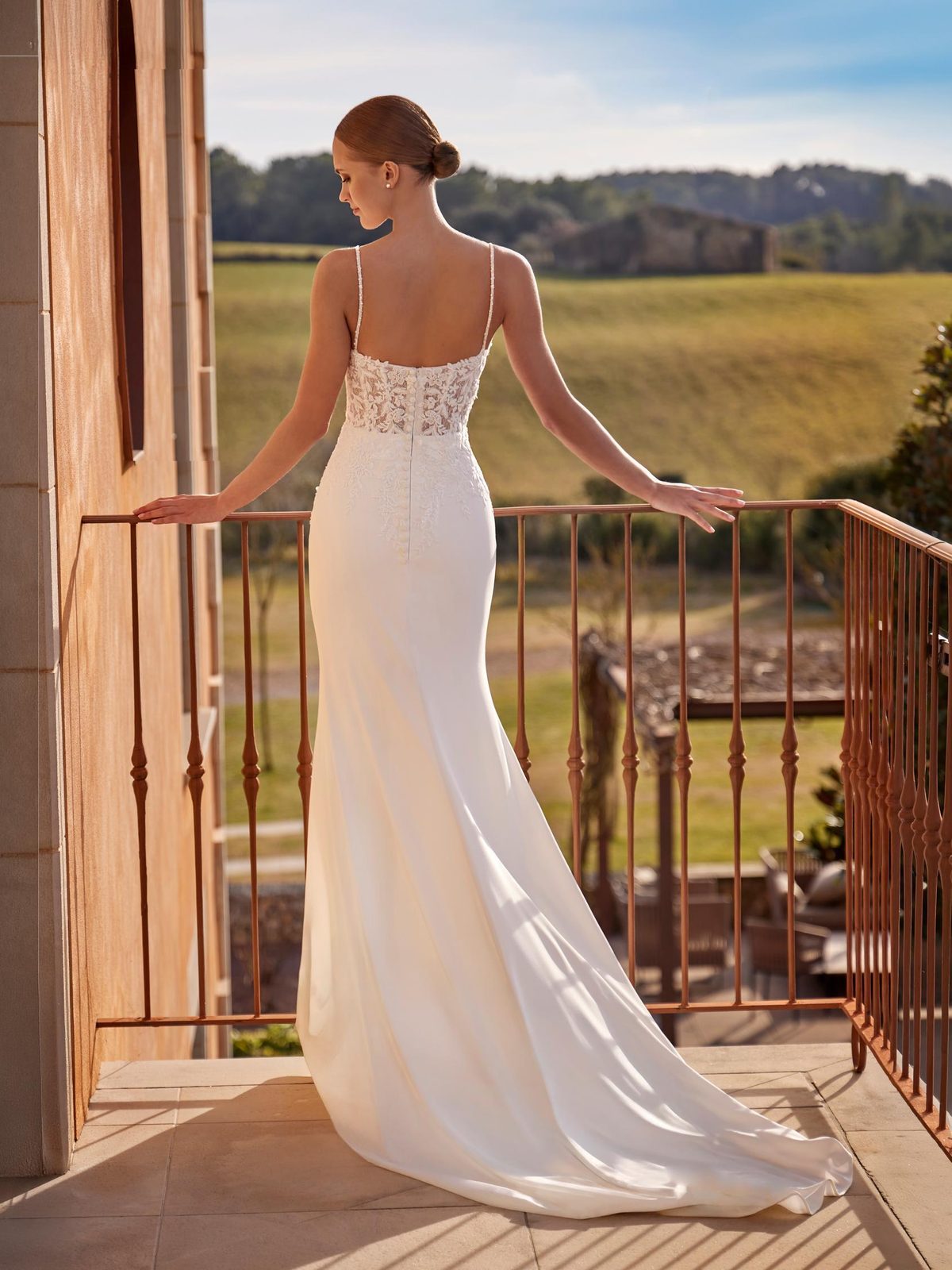 Brautkleid