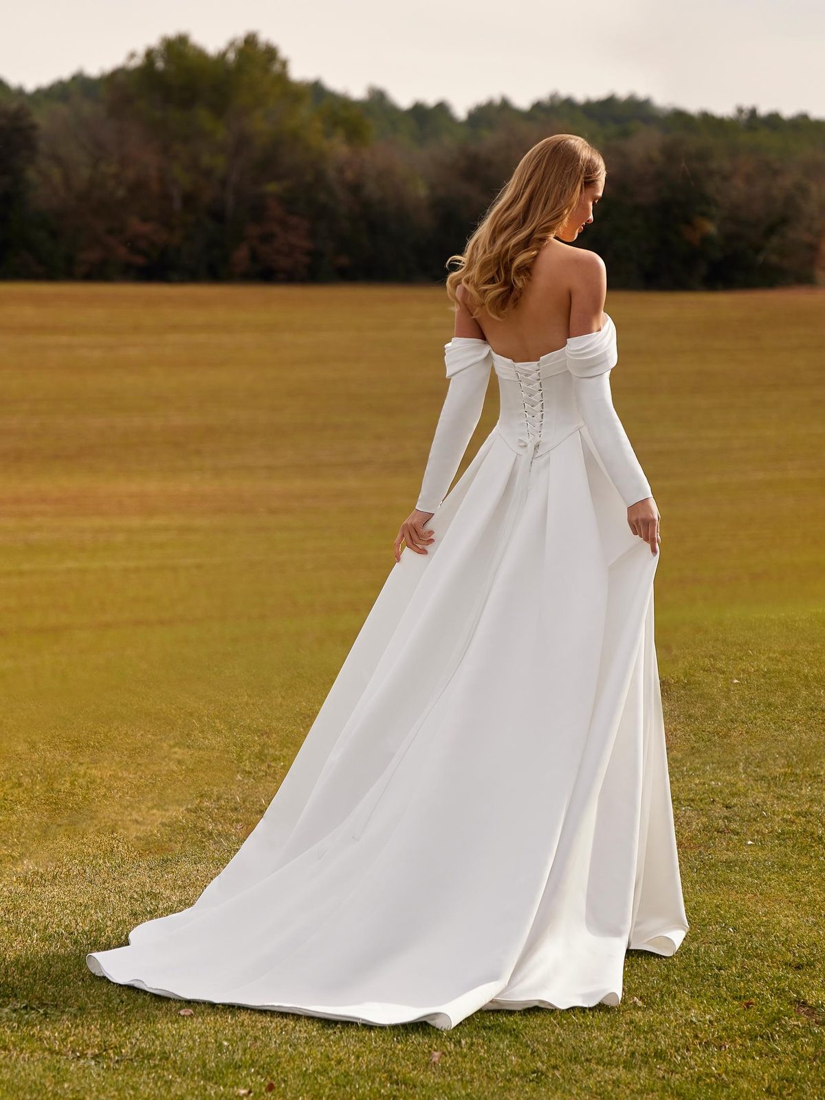 Brautkleid