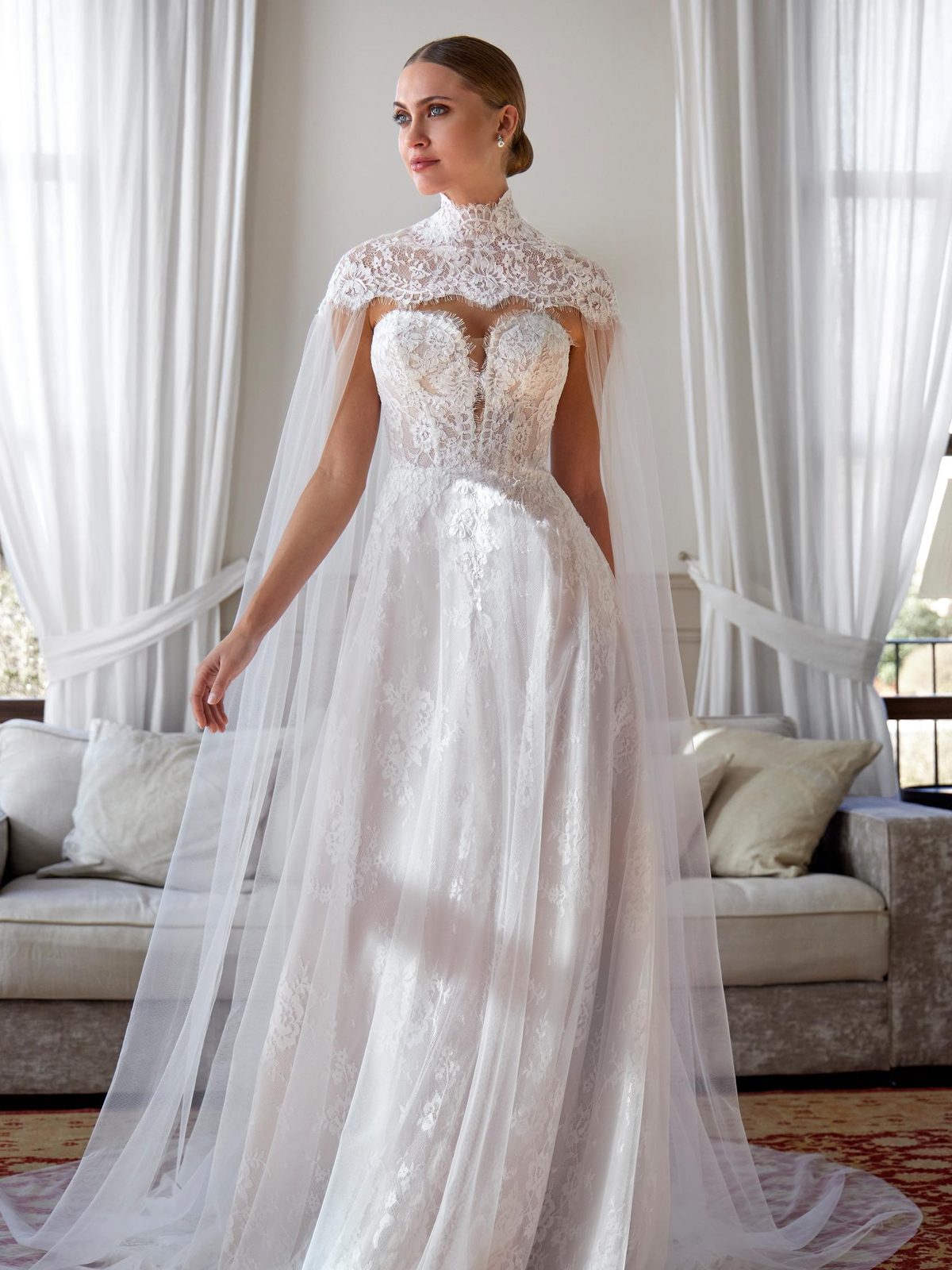 Brautkleid