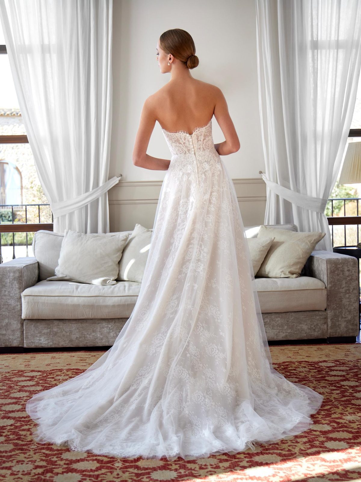 Brautkleid