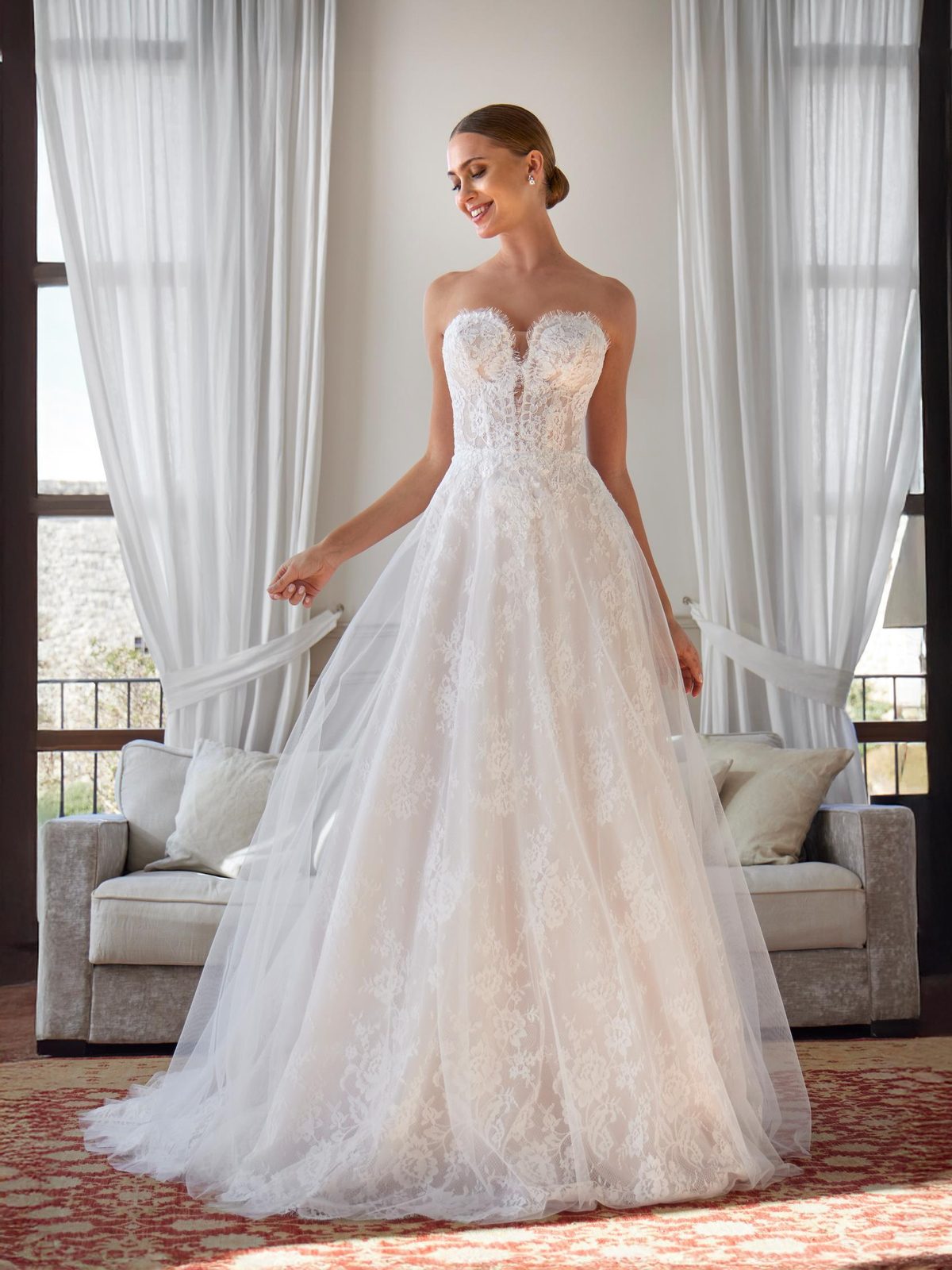 Brautkleid