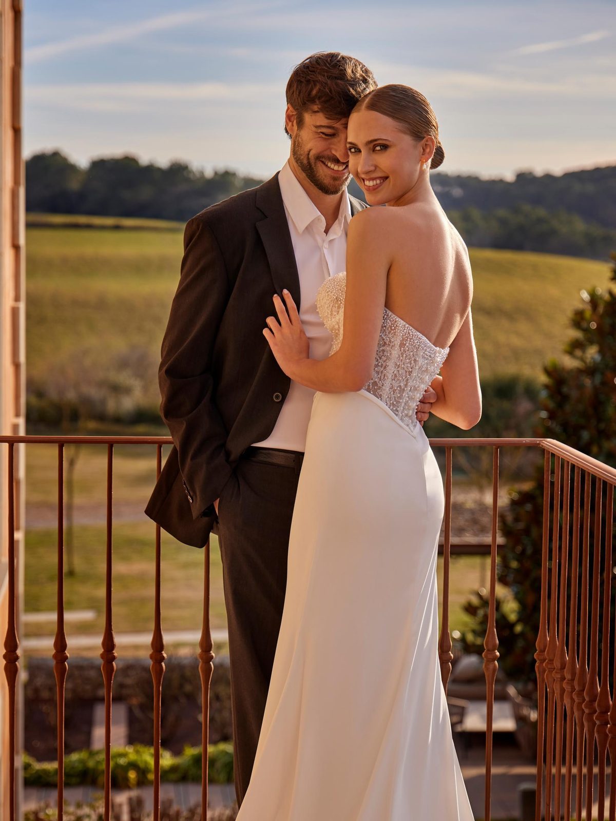 Brautkleid