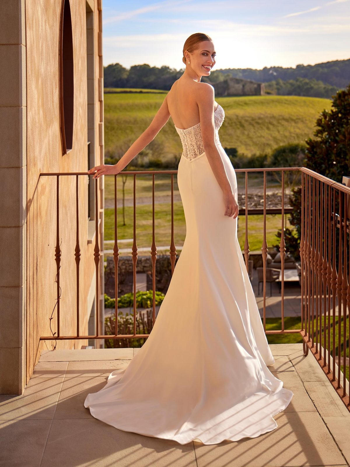Brautkleid