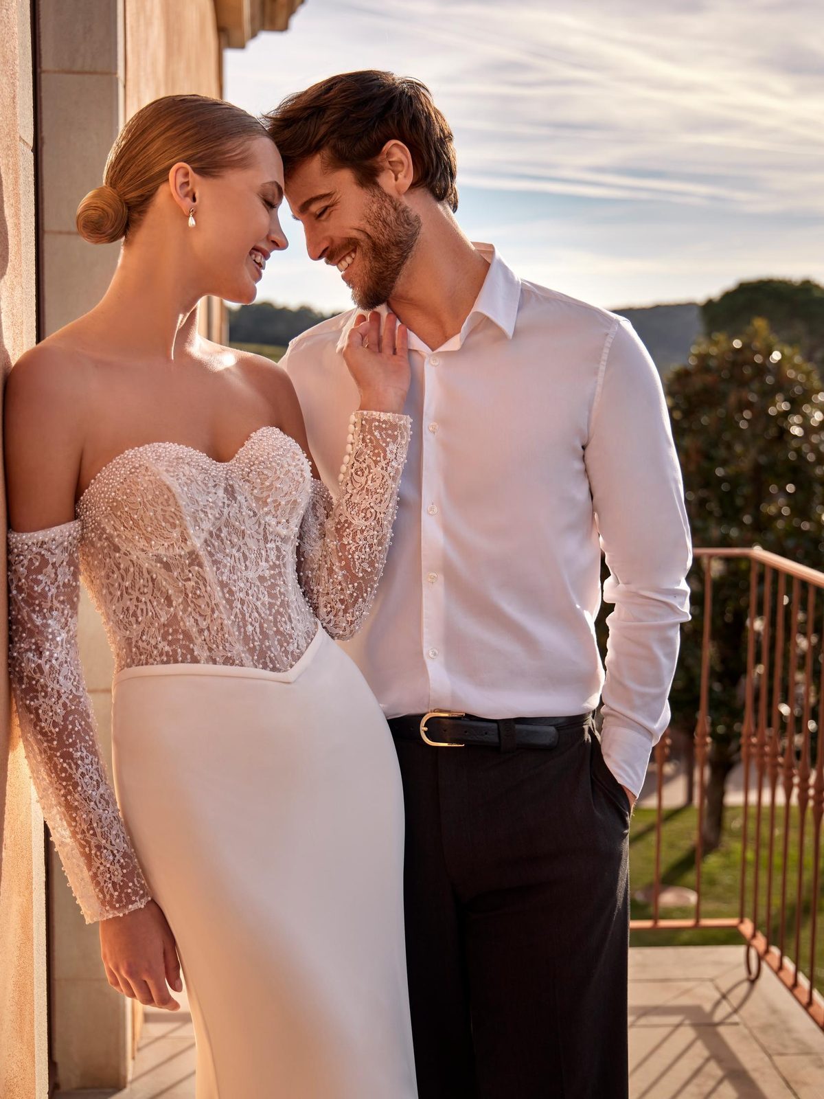 Brautkleid