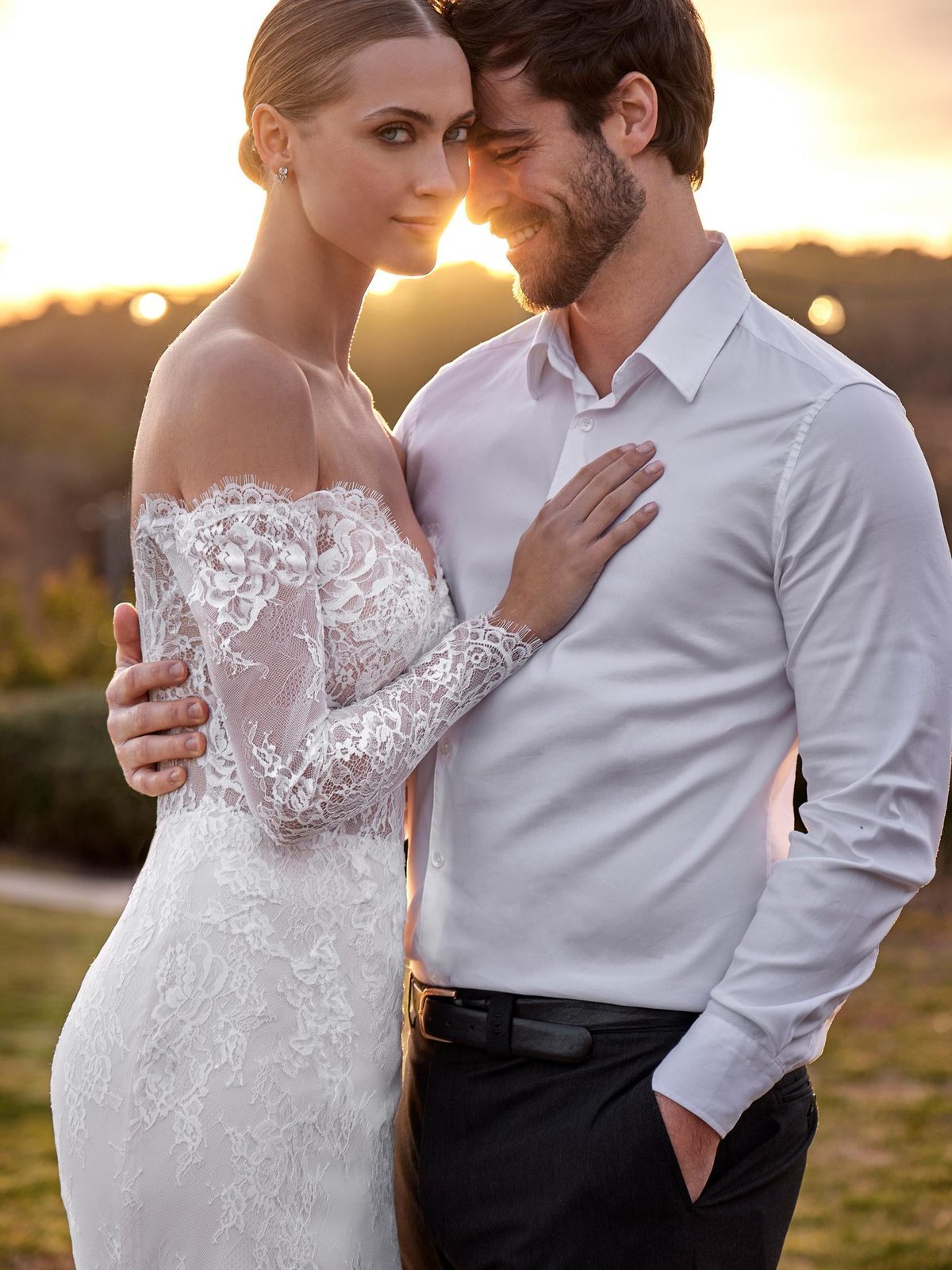 Brautkleid