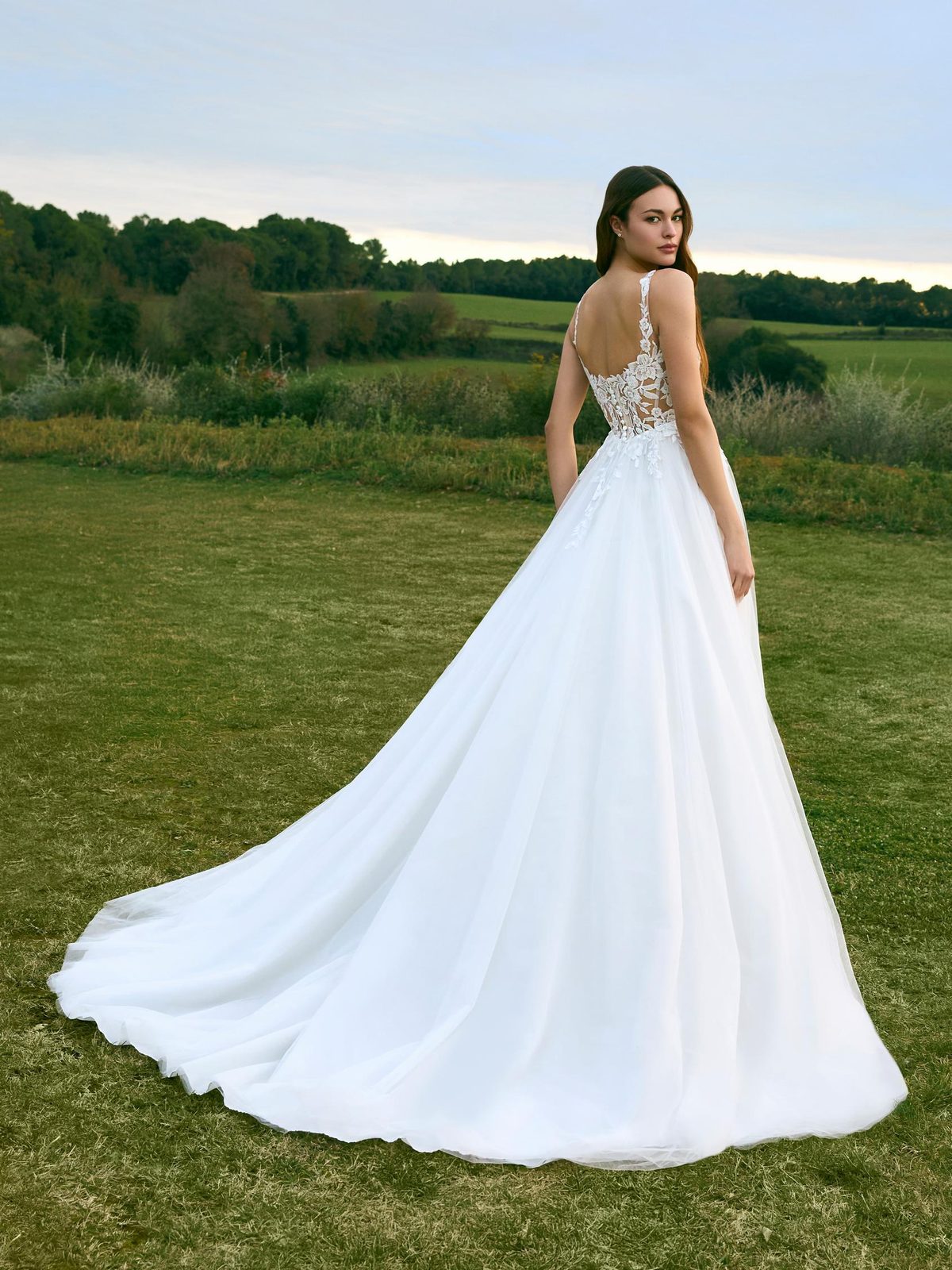 Brautkleid