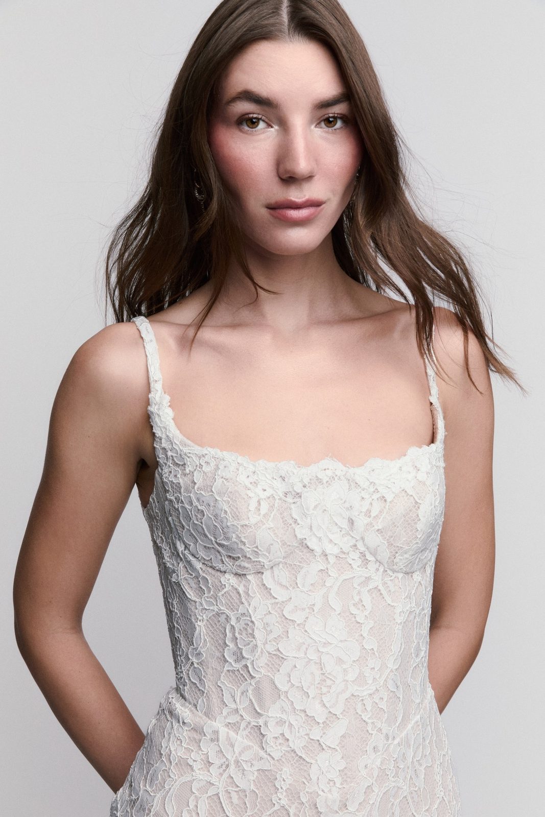 Brautkleid