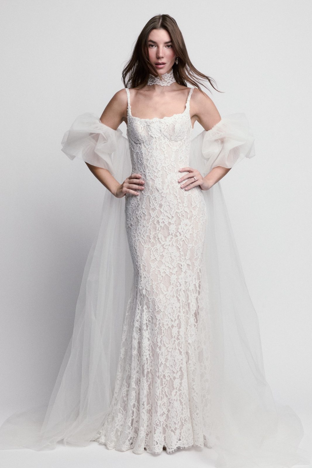 Brautkleid