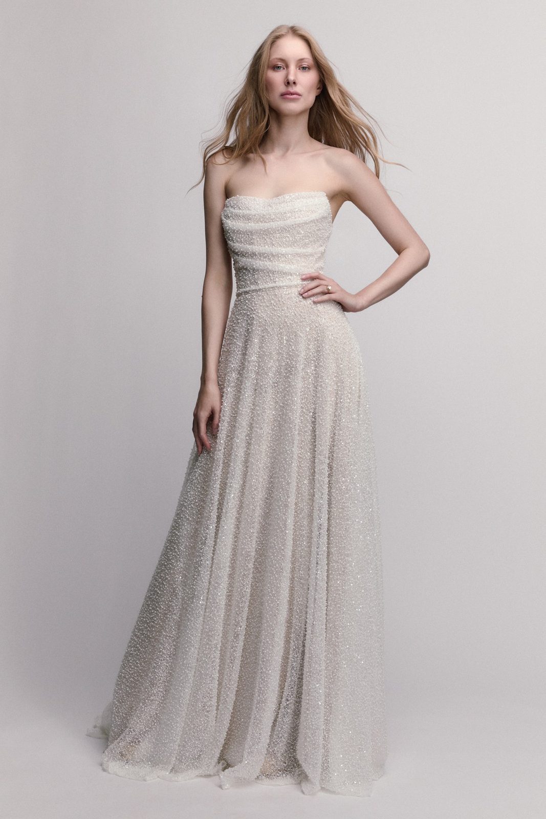 Brautkleid