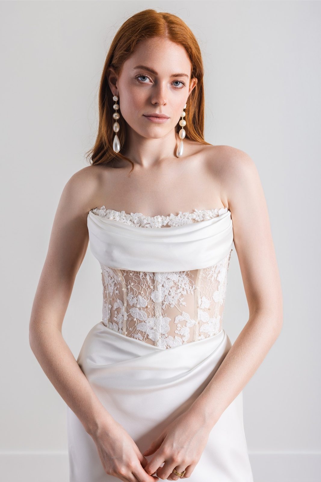 Brautkleid