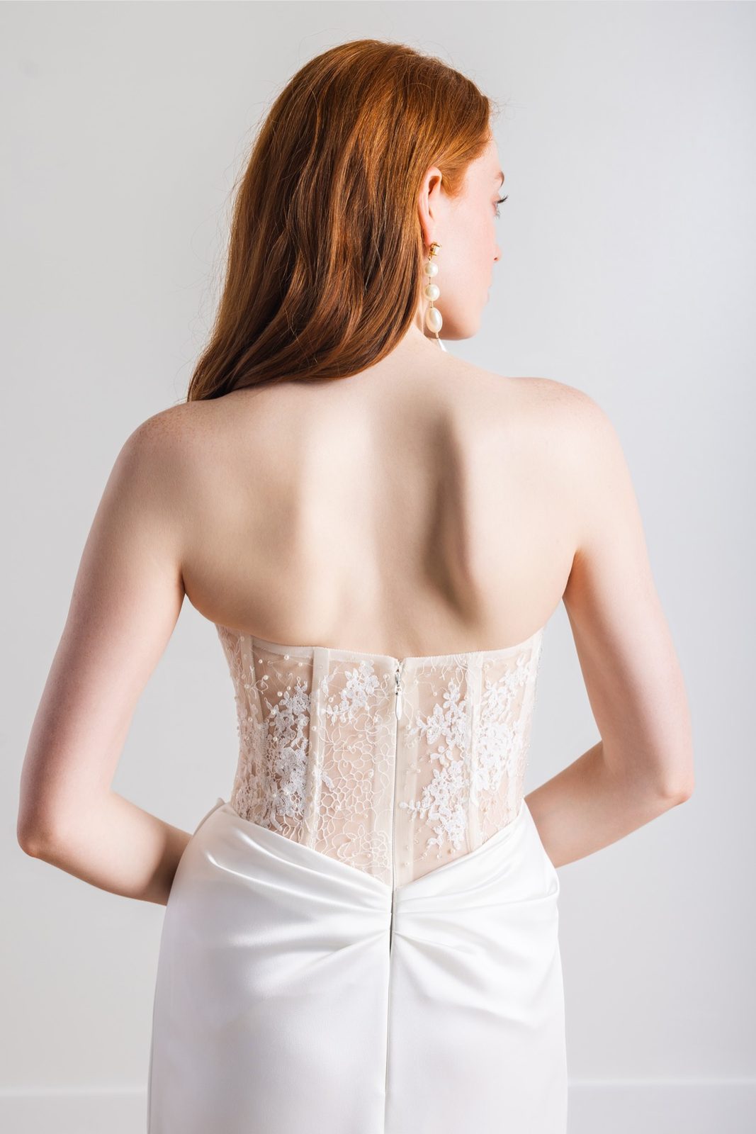 Brautkleid
