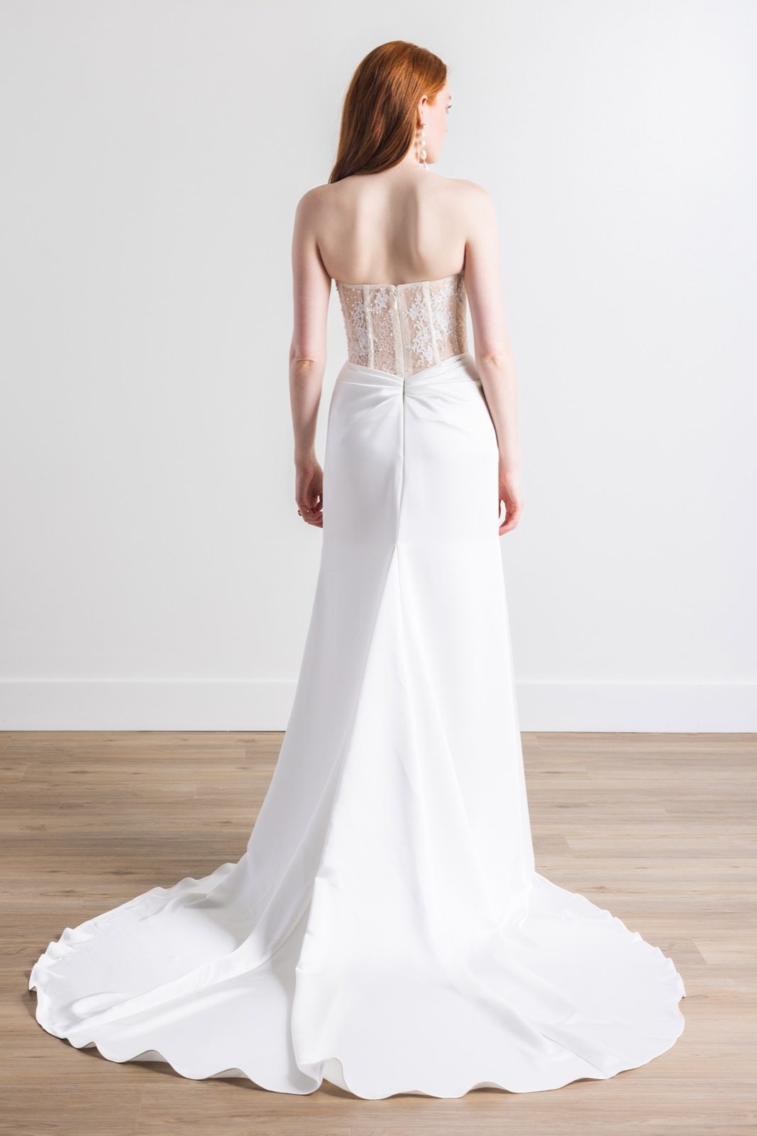 Brautkleid