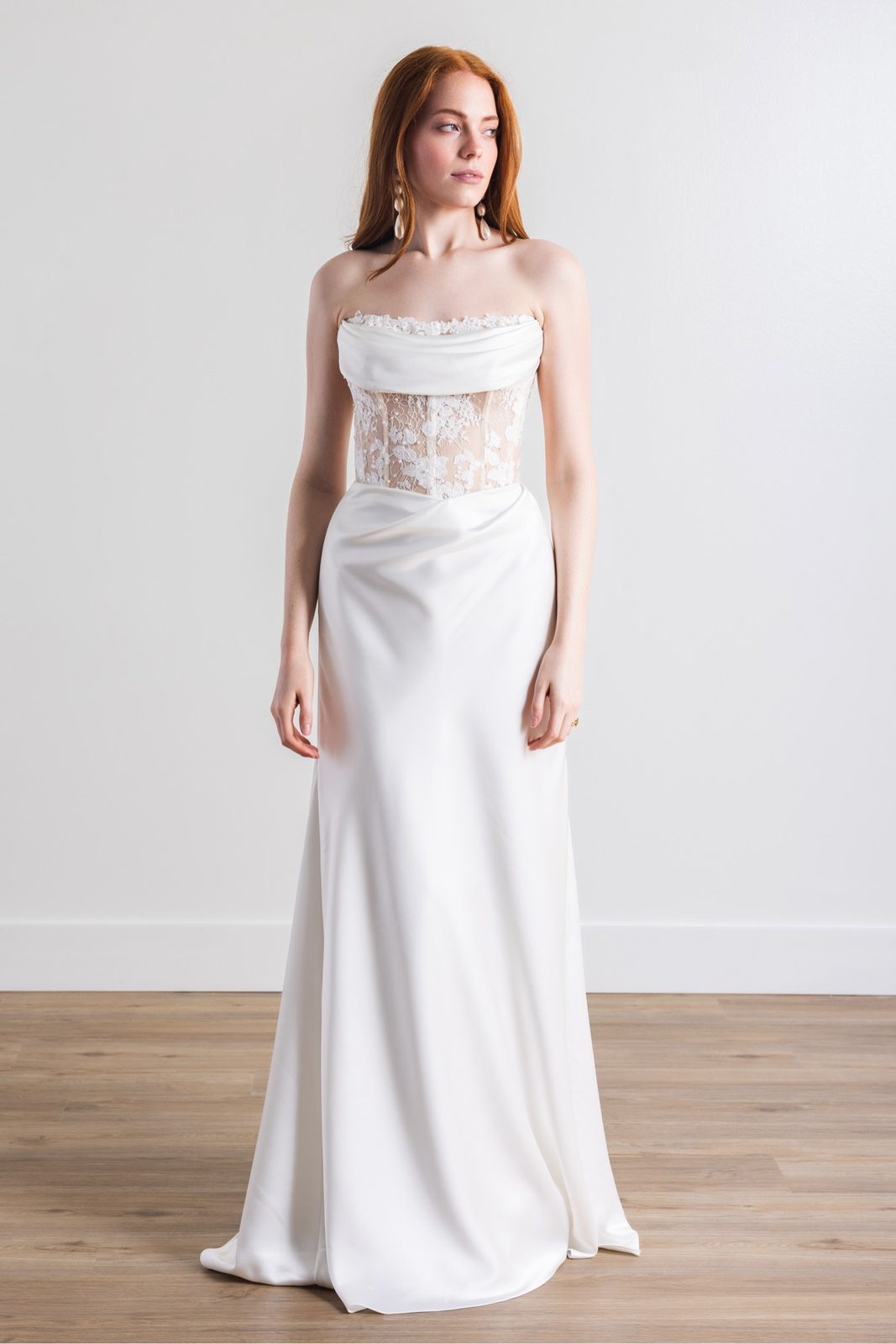 Brautkleid