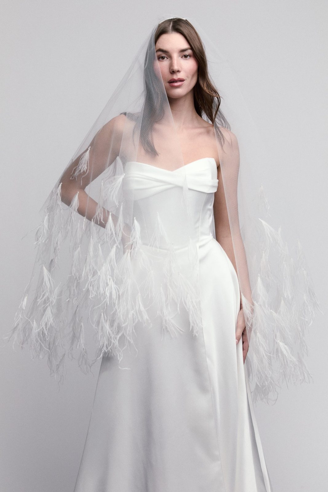 Brautkleid