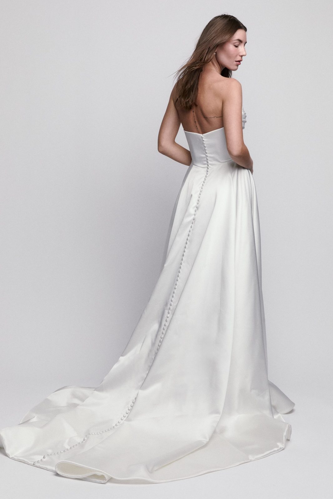 Brautkleid