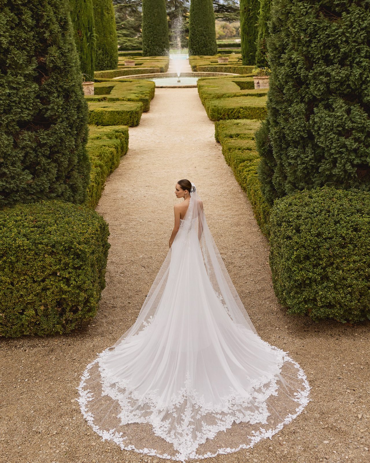 Brautkleid