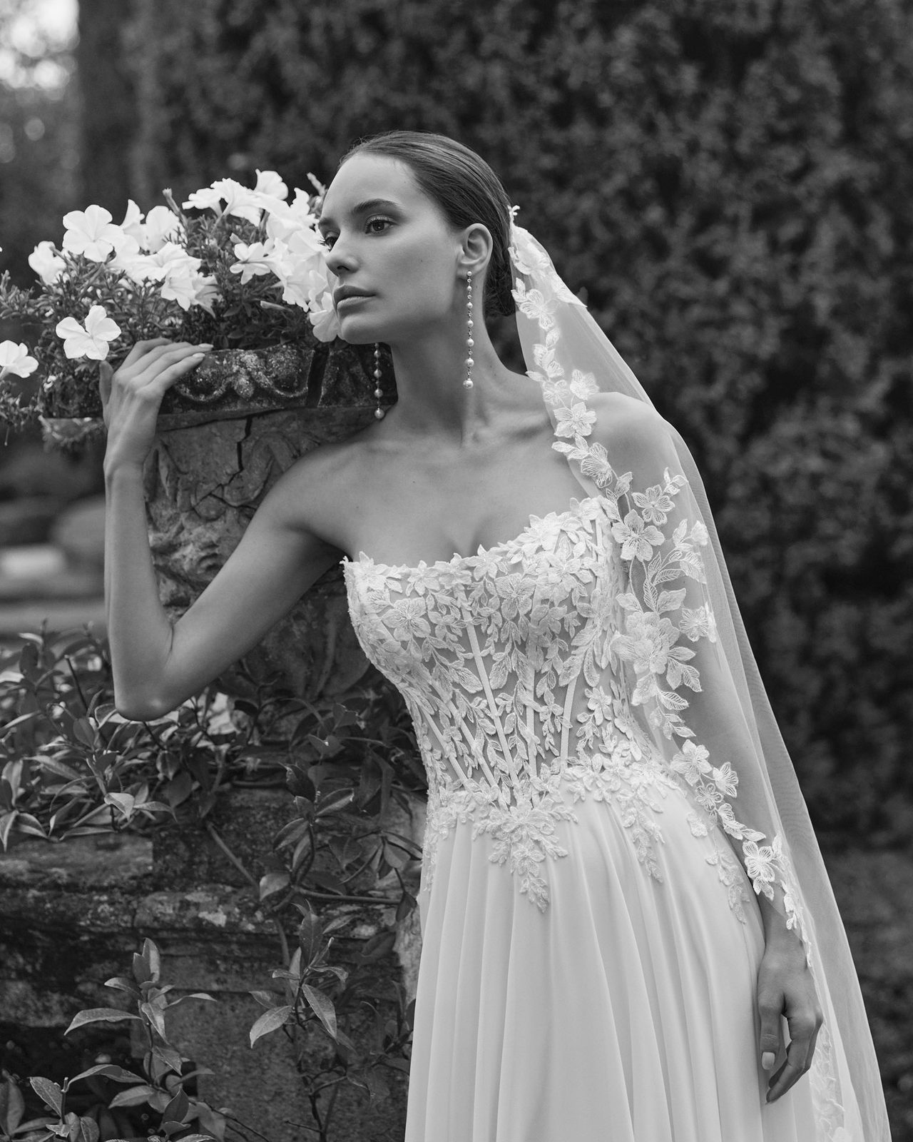 Brautkleid