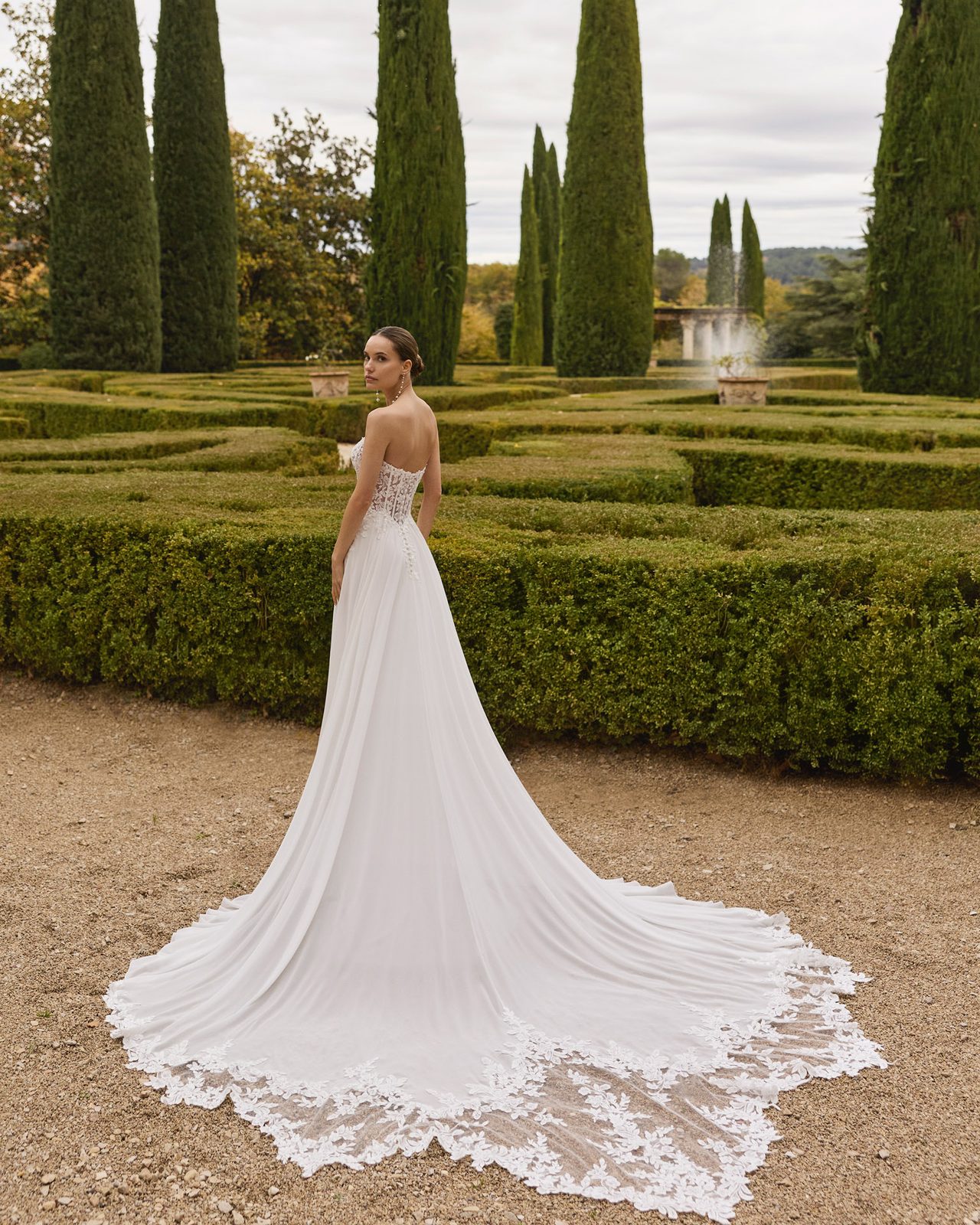 Brautkleid