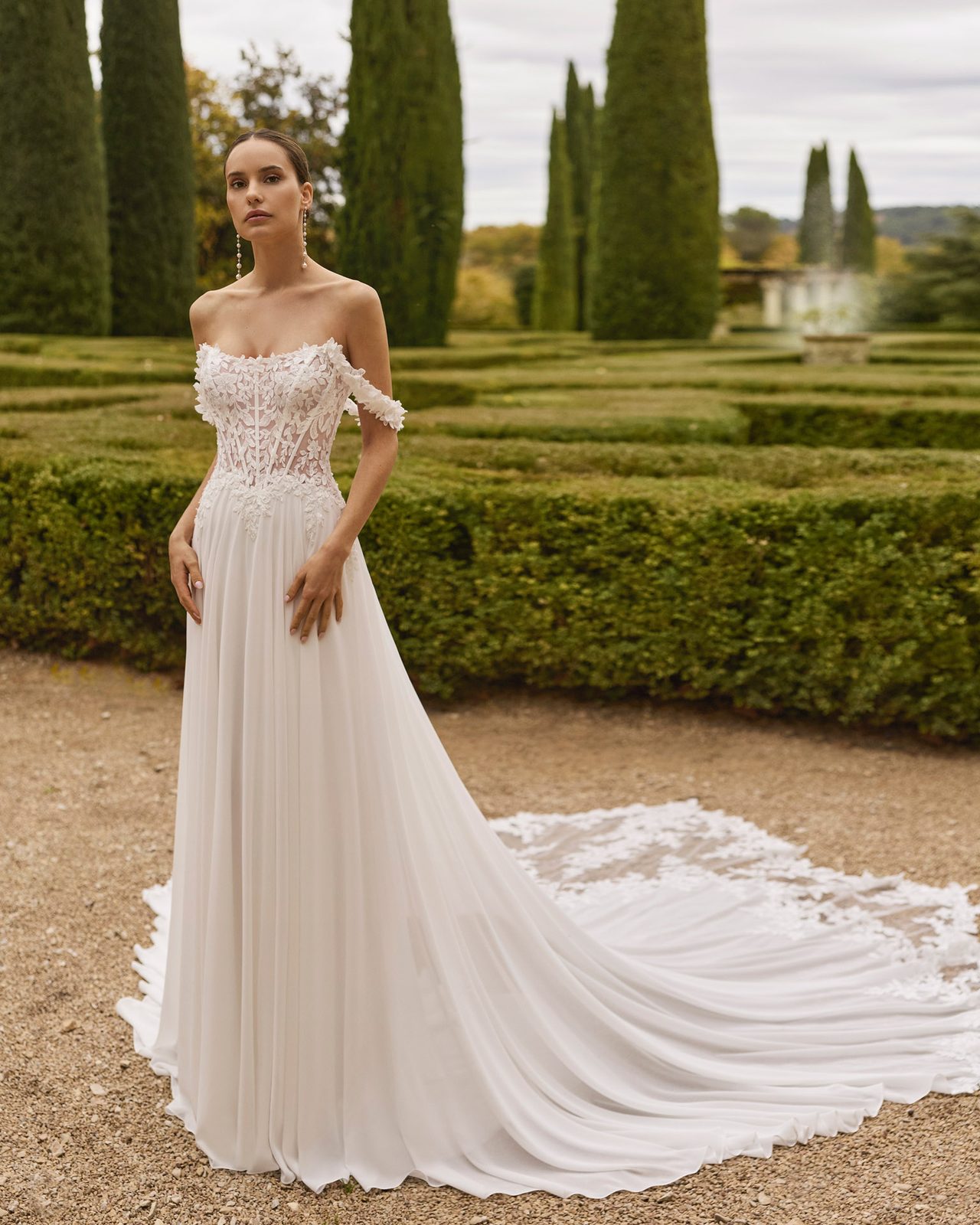 Brautkleid