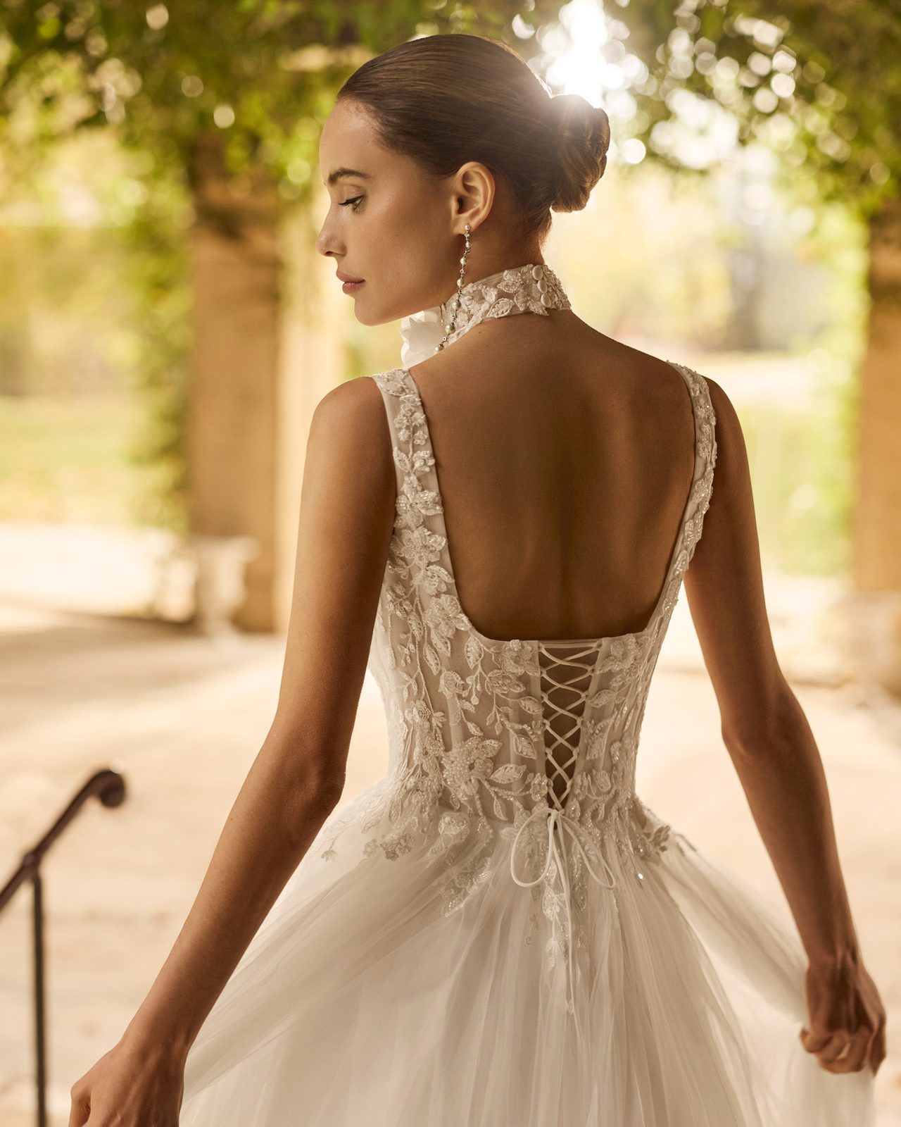Brautkleid